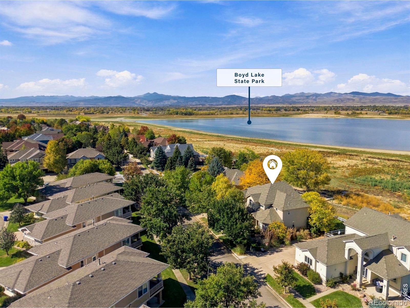 4927 Valley Oak Drive — photo