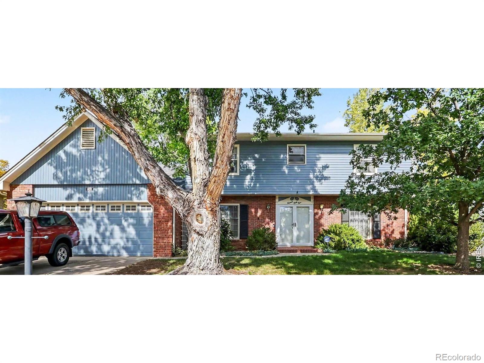 1433 Antero Drive — photo