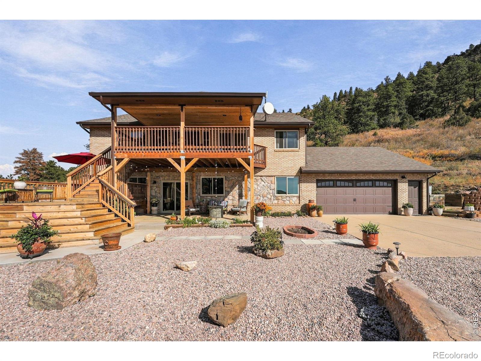 681 Bitterroot Gulch Trail — photo