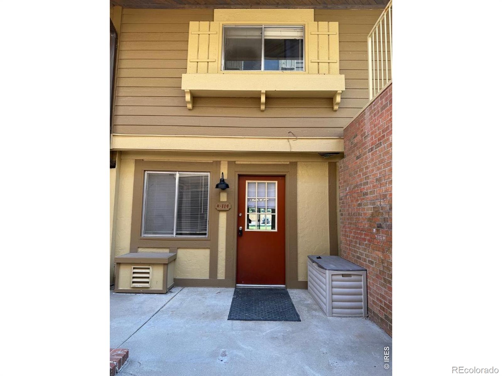 3161 Madison Avenue Unit 114 — photo