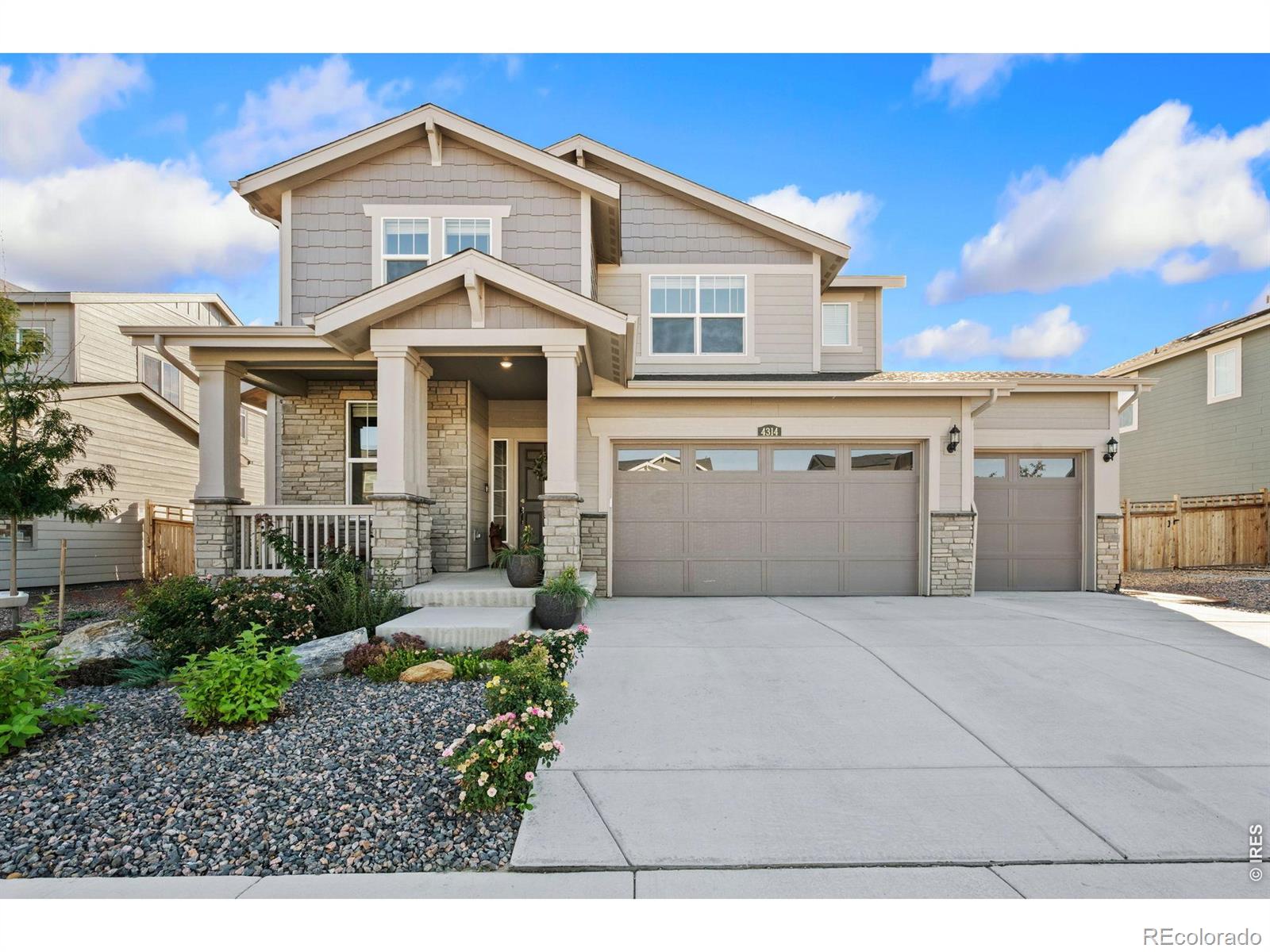 4314 Amanda Drive — photo