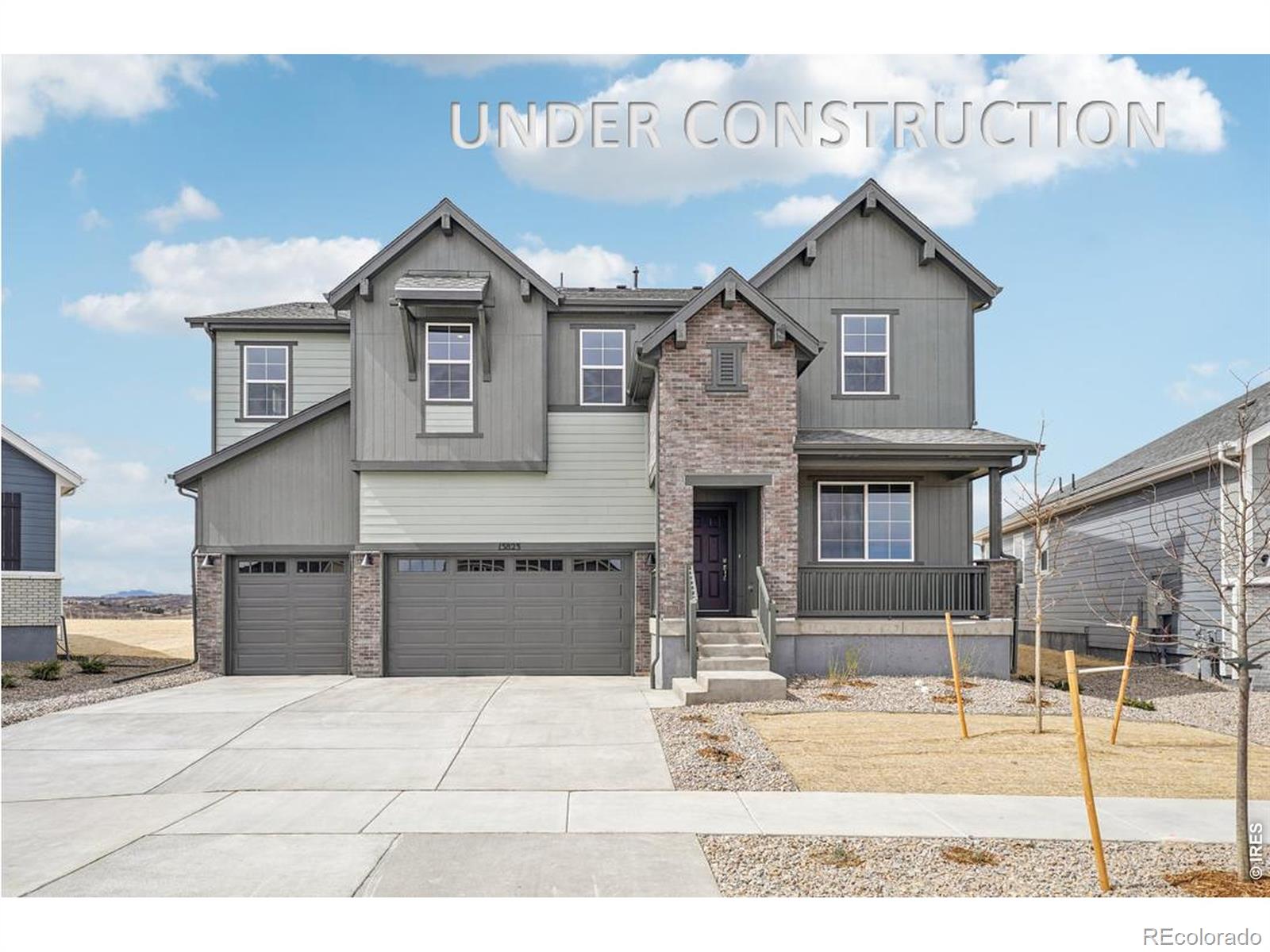 2756 Crystal Springs Lane — photo
