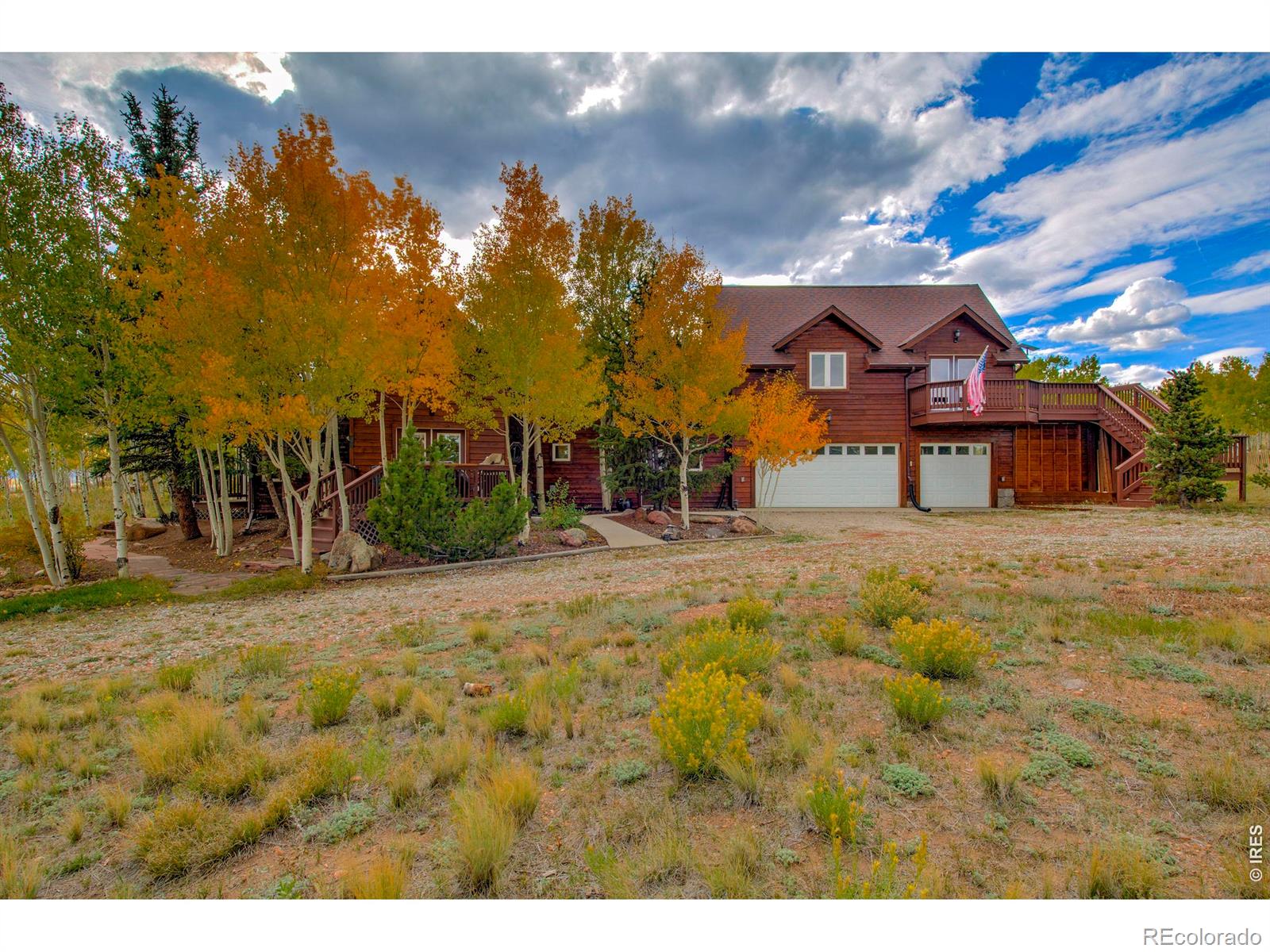 2883 Michigan Hill Road — photo