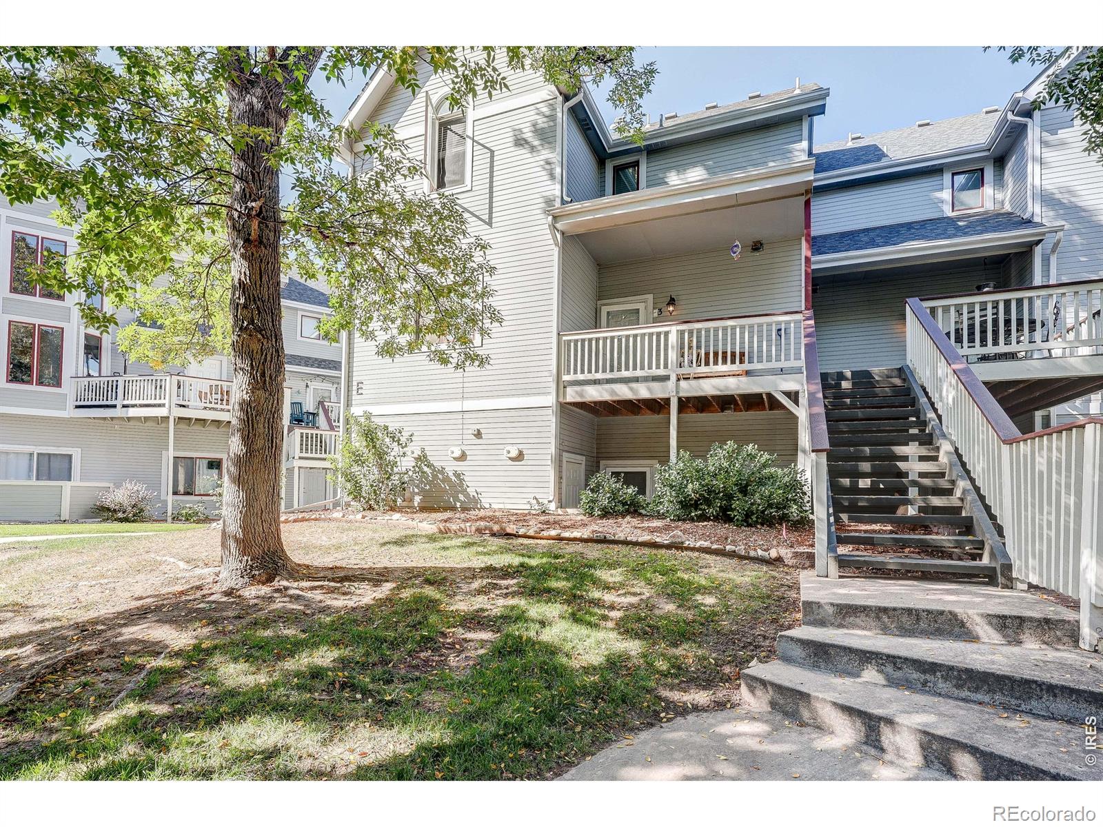 2025 Mathews Street Unit 1 — photo