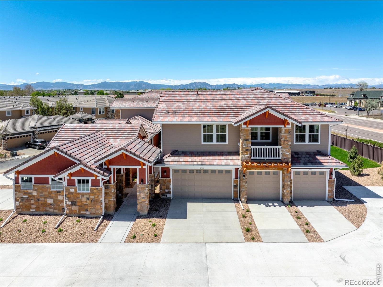 3415 Molly Circle — photo