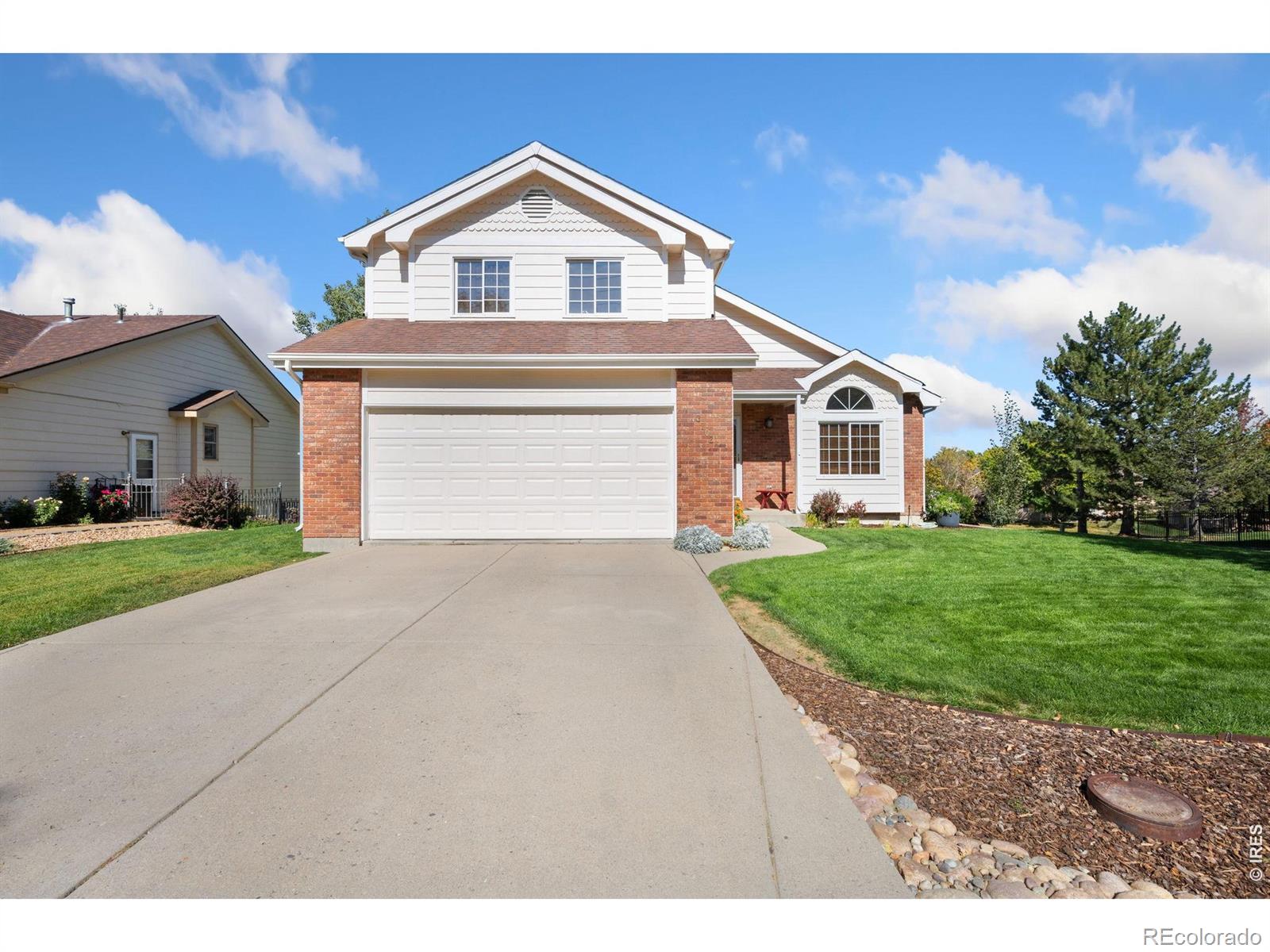 3702 Drake Drive — photo