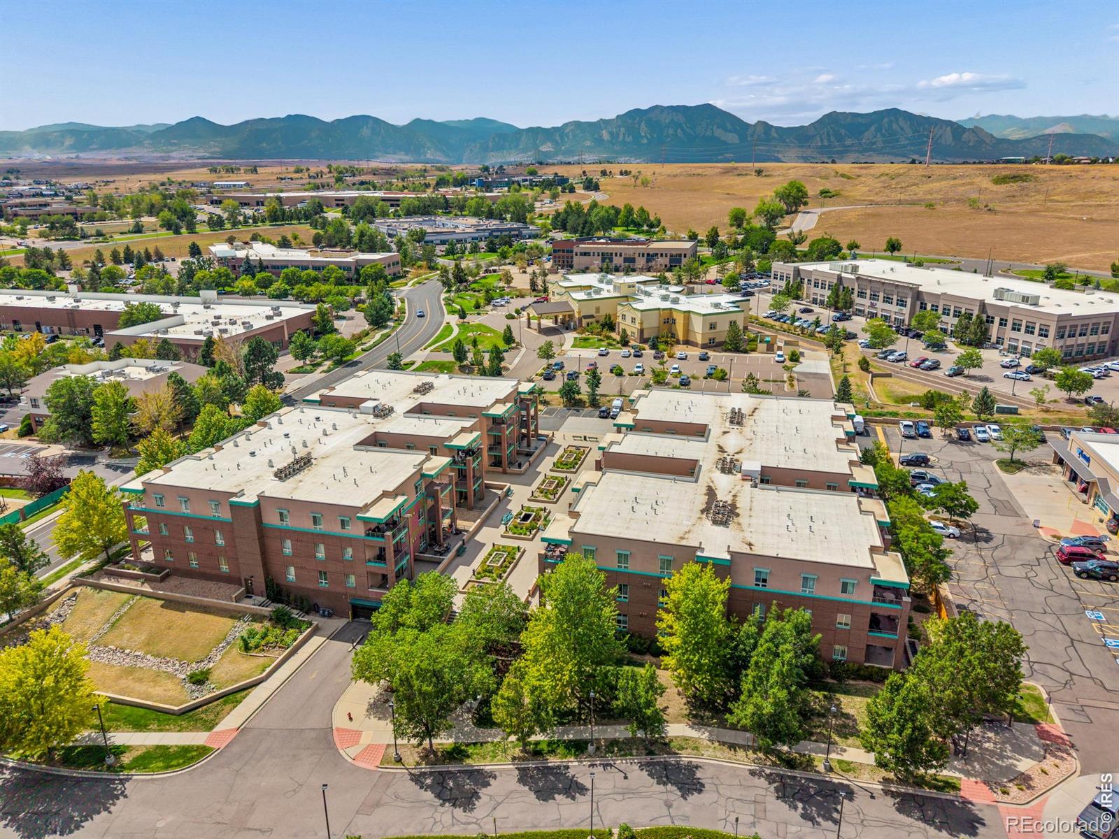 1057 W Century Drive Unit 314 — photo