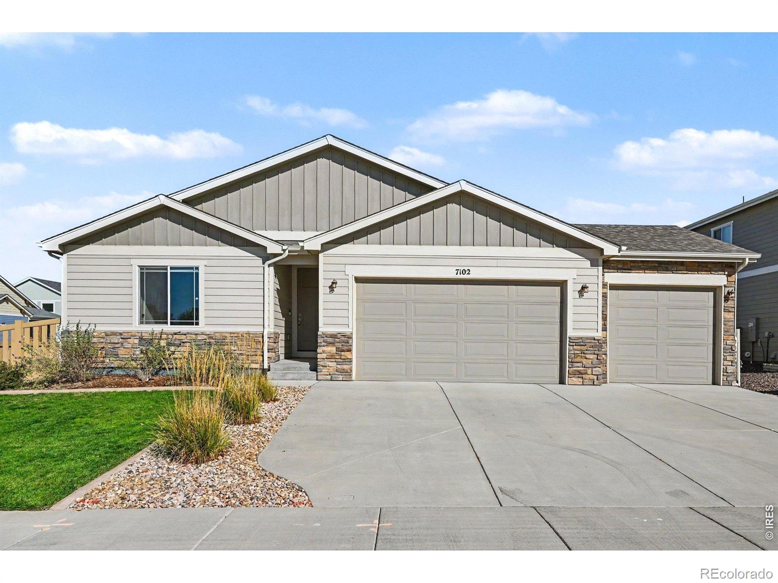 7102 Silver Court — photo
