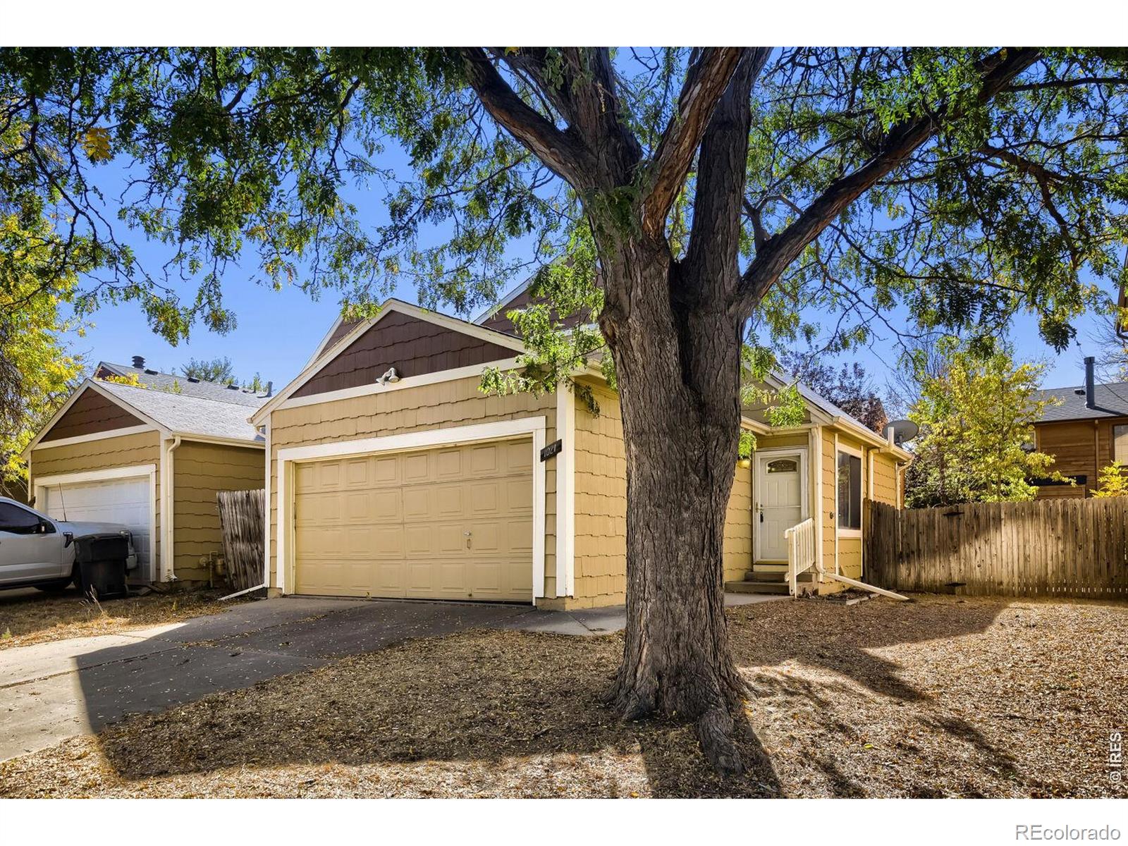 1021 Townley Circle — photo