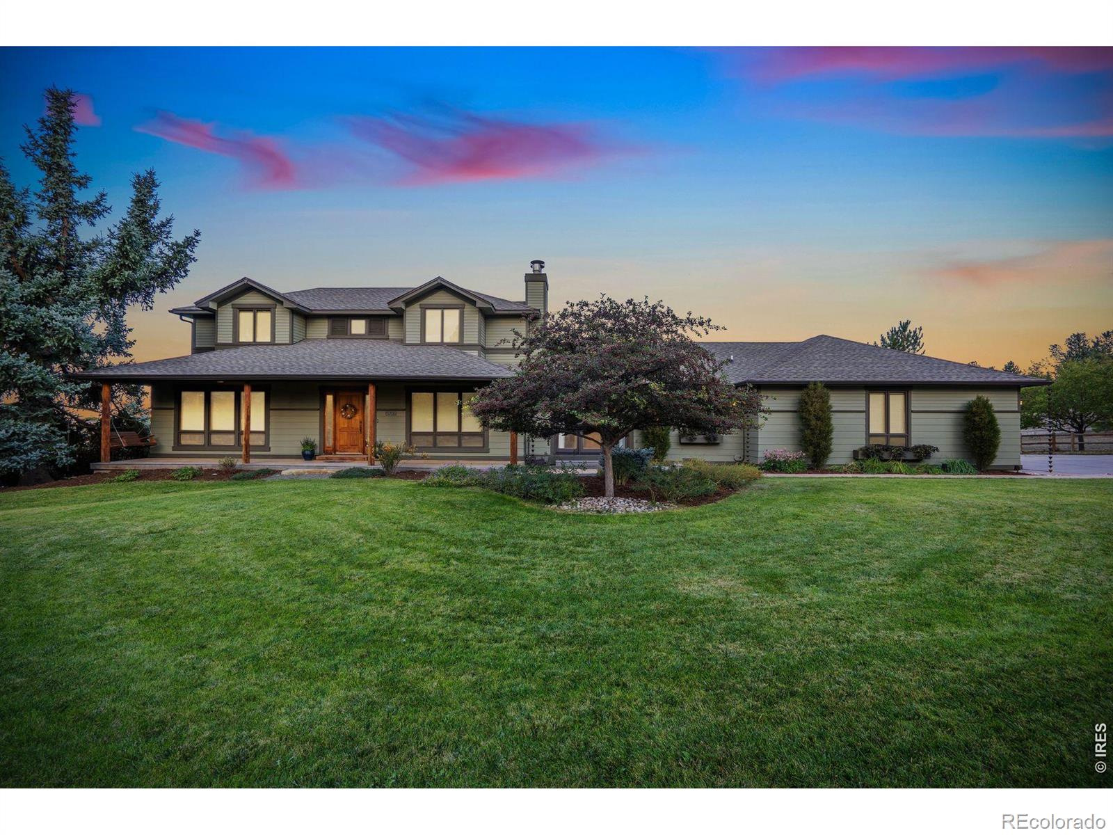 5706 Pleasant Hill Lane — photo