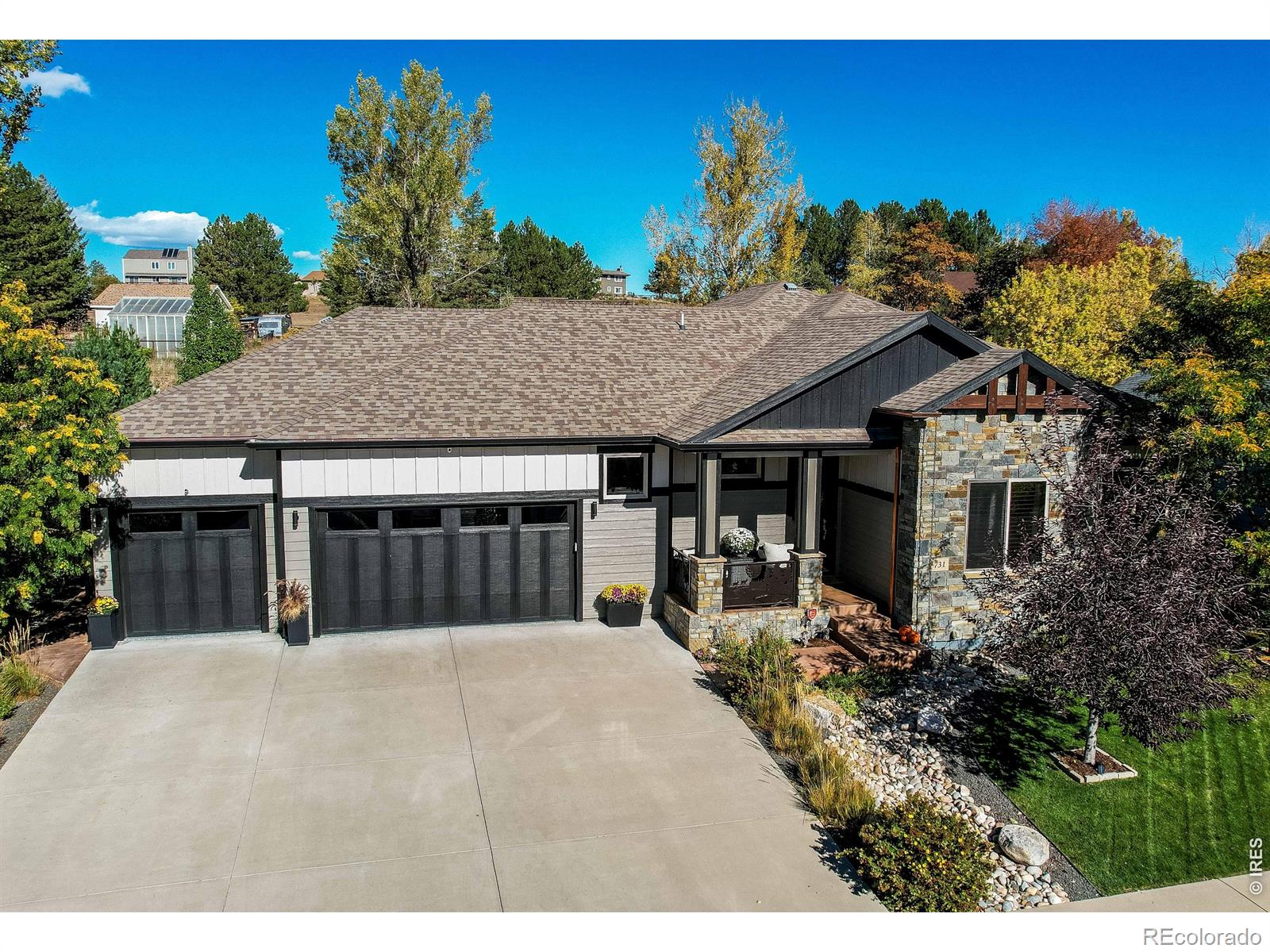 731 Deer Meadow Drive — photo