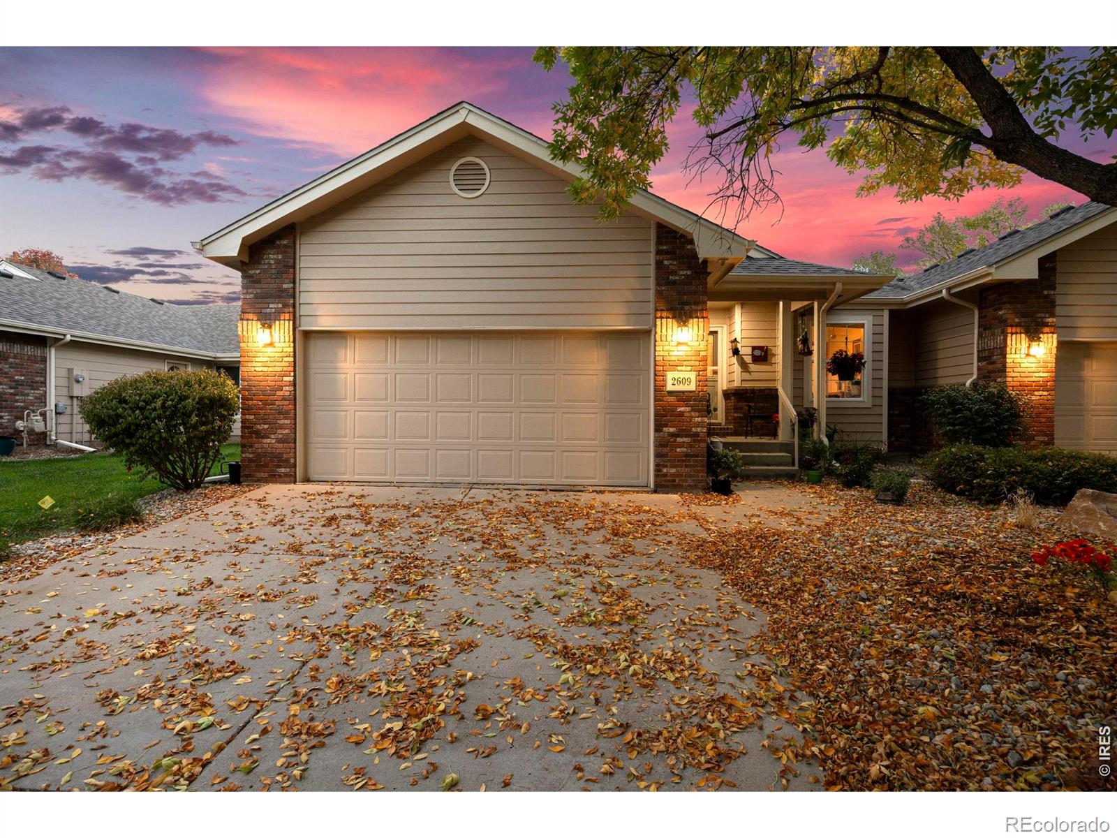 2609 Anemonie Drive — photo