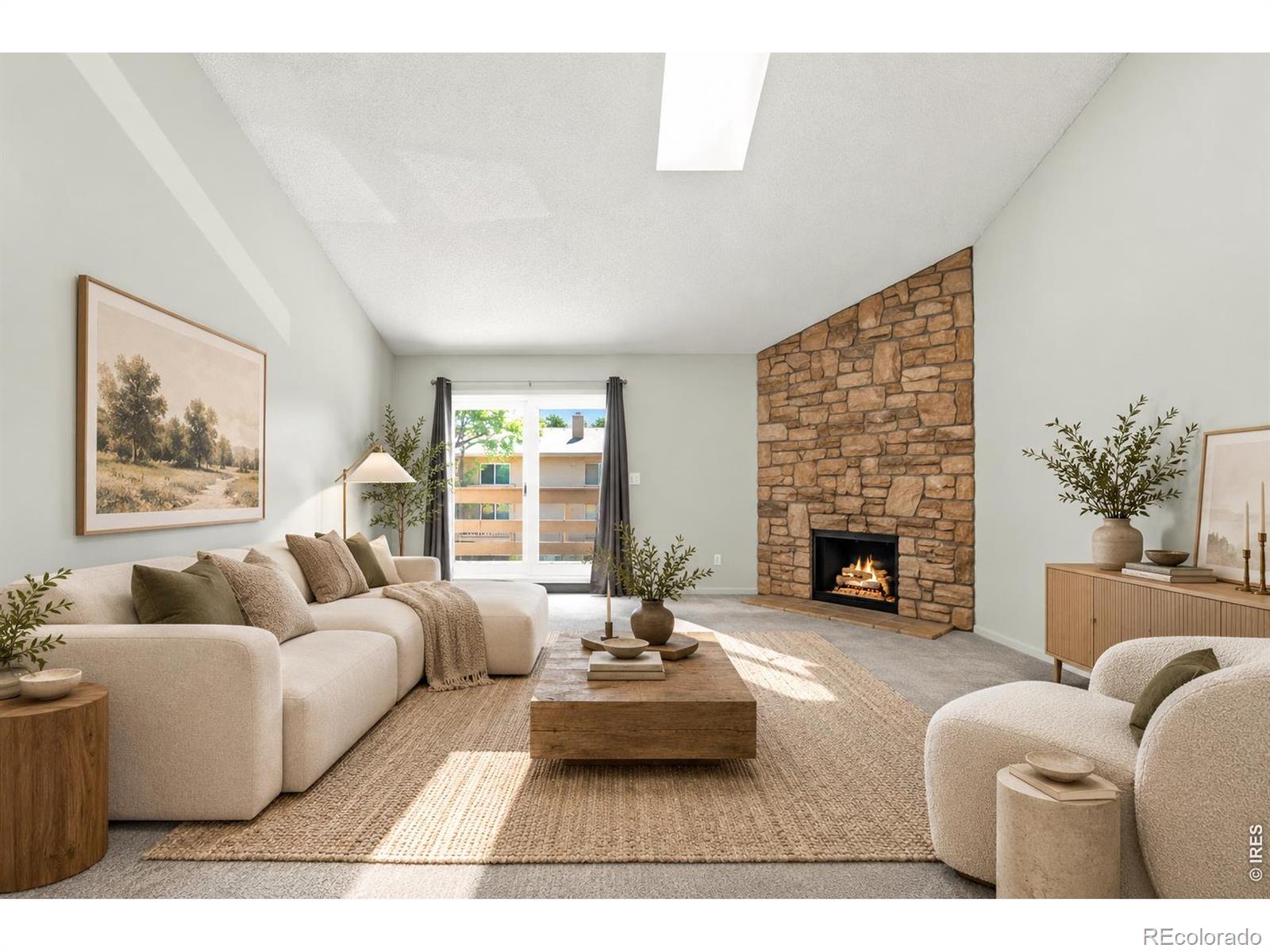 380 Zang Street Unit 6-304 — photo
