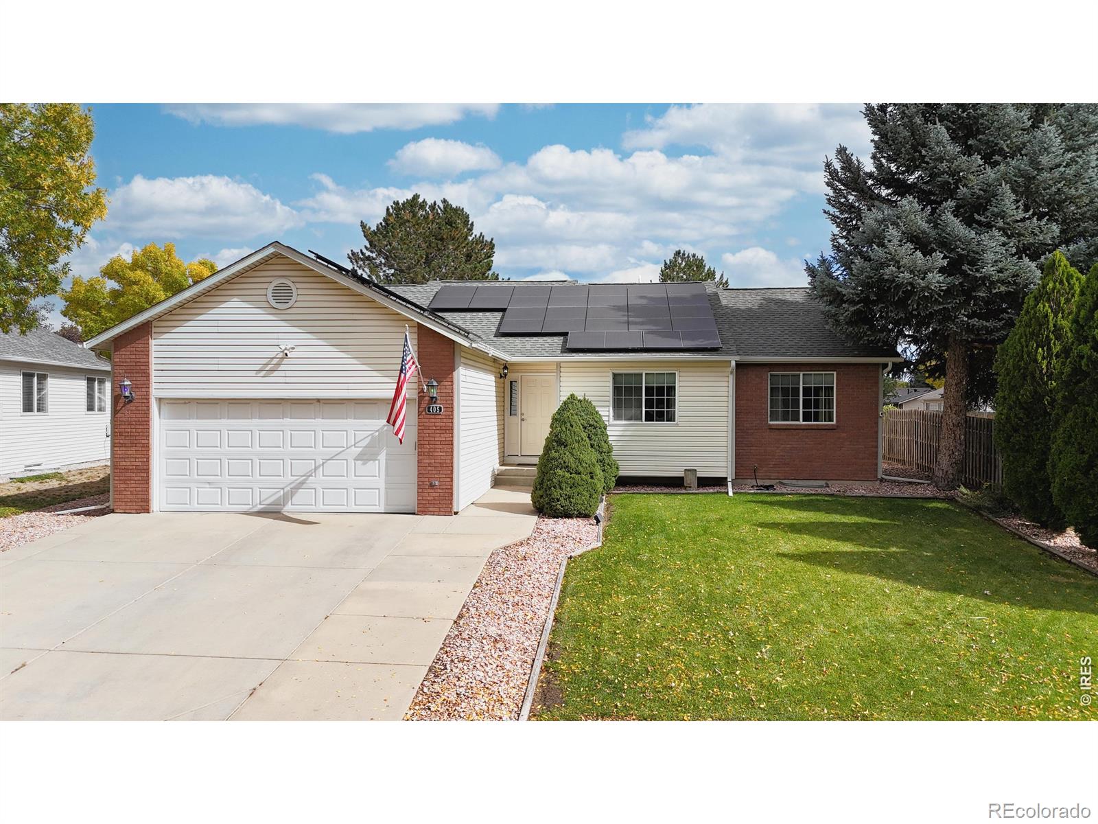 405 Trailwood Drive — photo