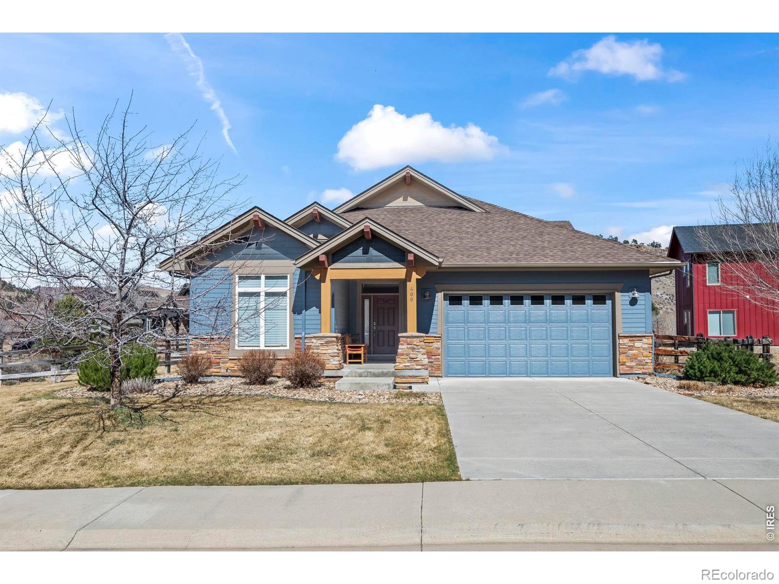 400 Carter Drive, Lyons, CO 80540 — photo 3