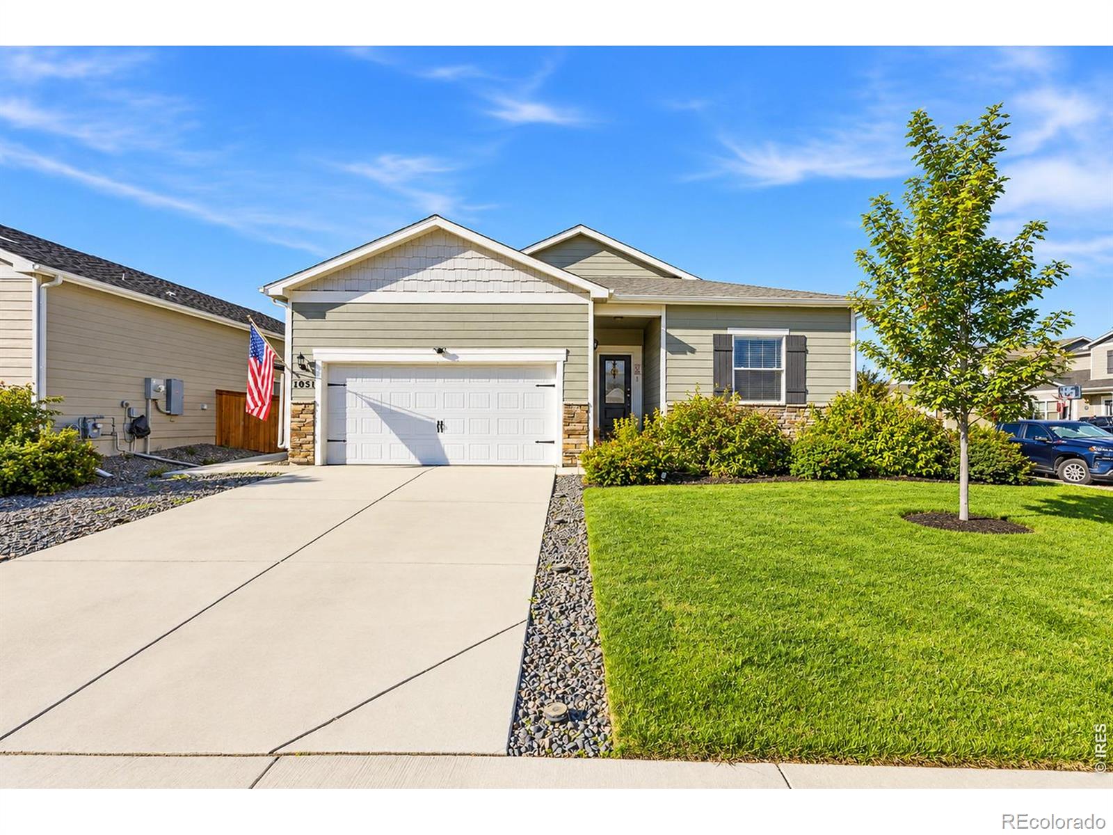 1051 Long Meadows Street — photo