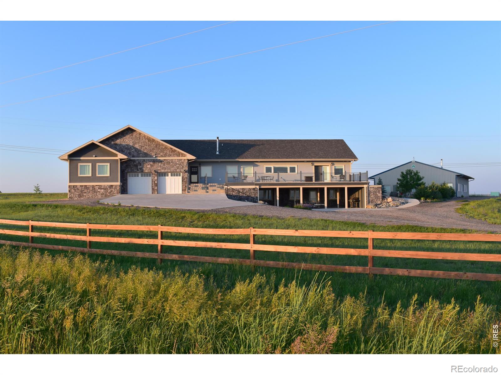 14456 N County Road 9 — photo