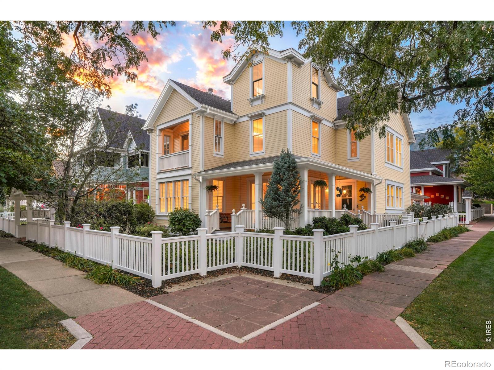 1345 Pine Street Unit 1 — photo