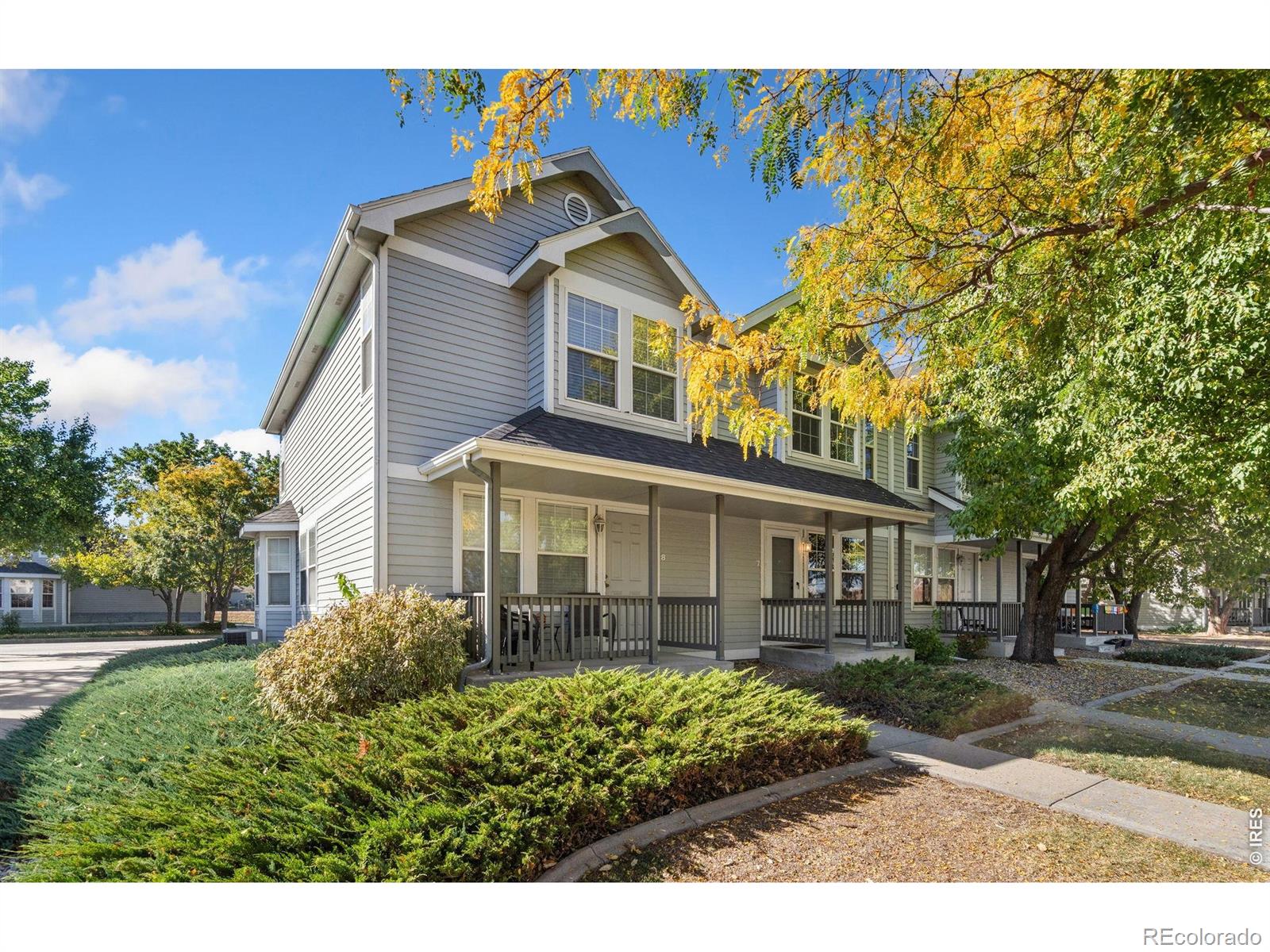 1115 W Swallow Road Unit 7 — photo