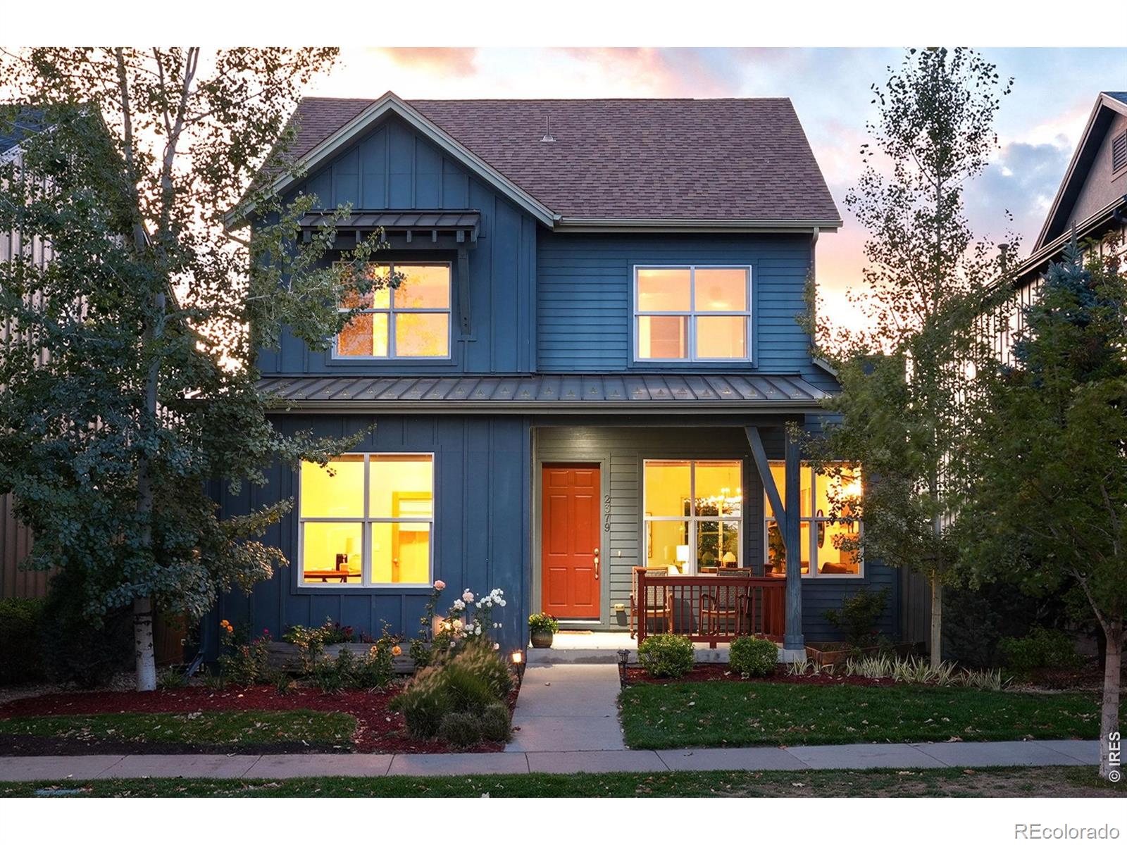 2379 Golden Eagle Way — photo