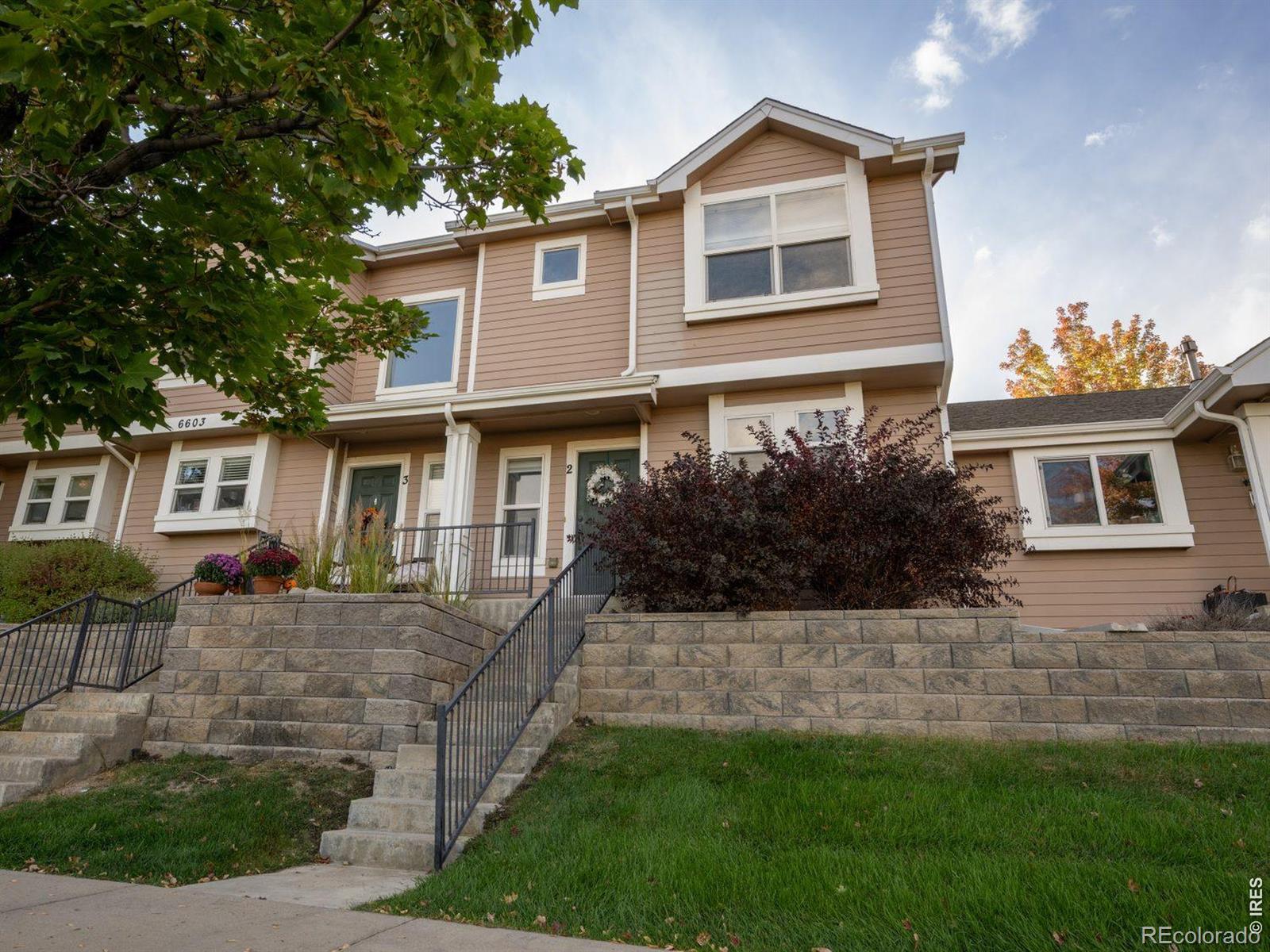 6603 Autumn Ridge Drive Unit 2 — photo