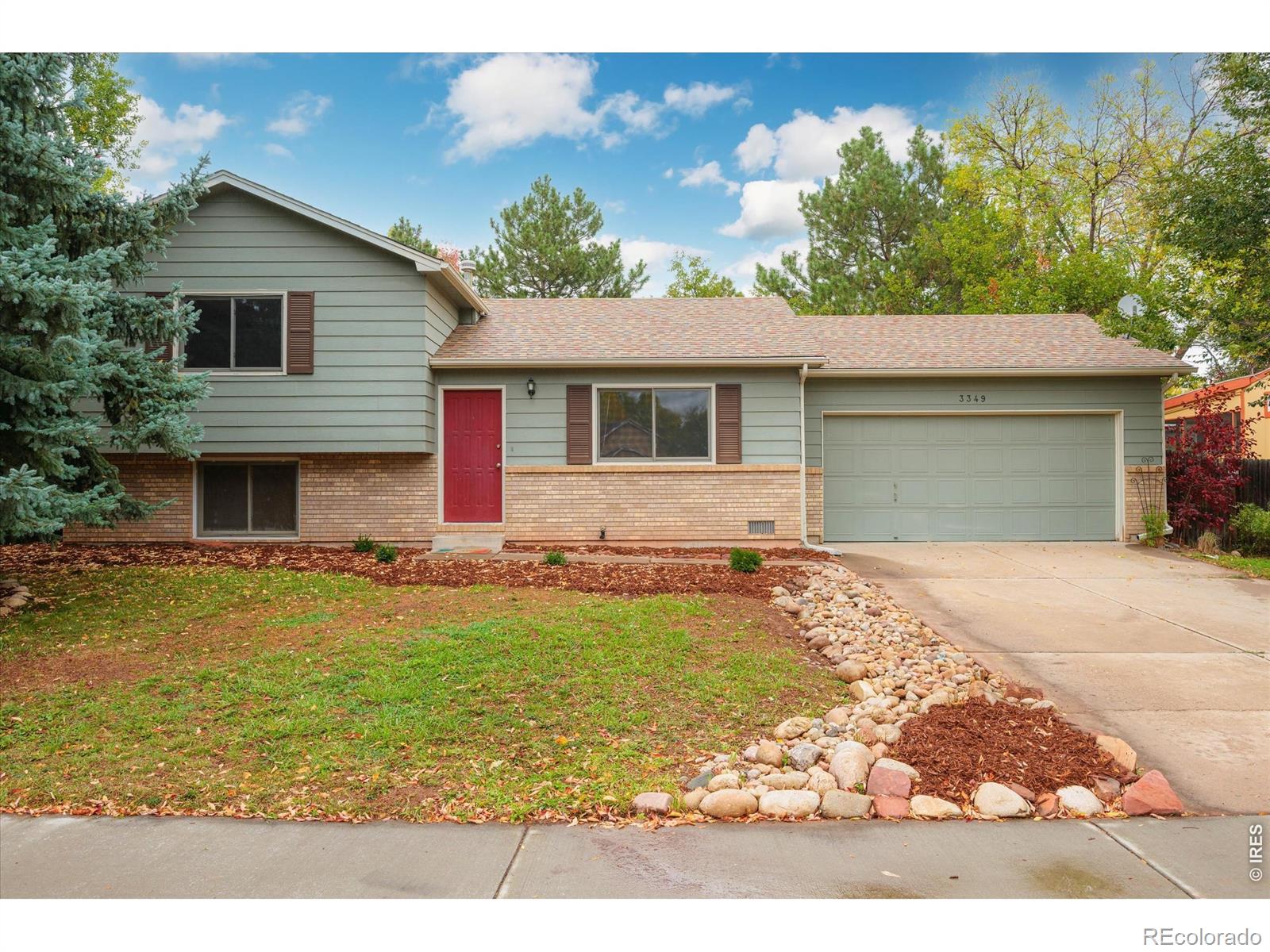 3349 Hickok Drive — photo