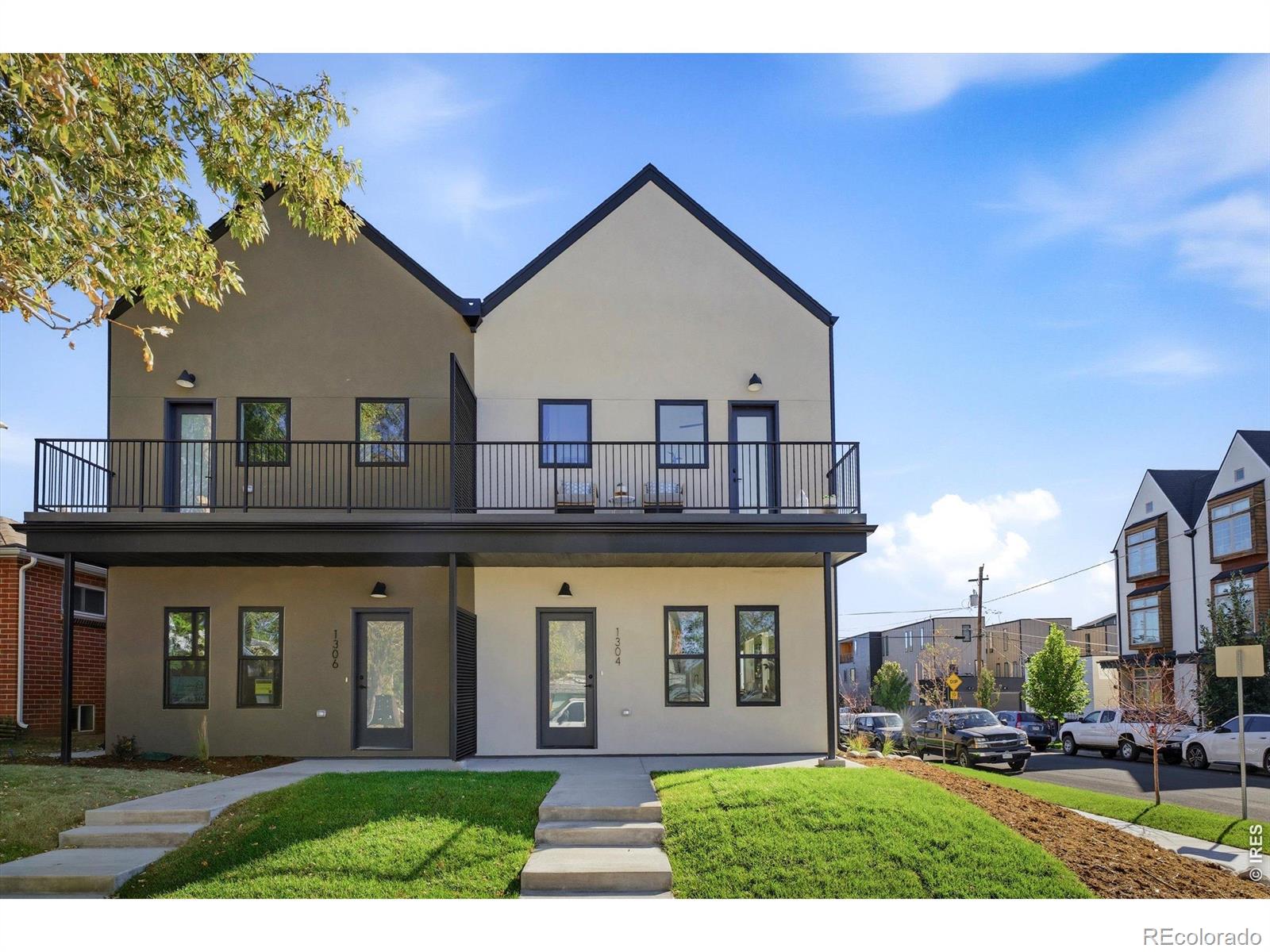 1304 N Raleigh Street — photo