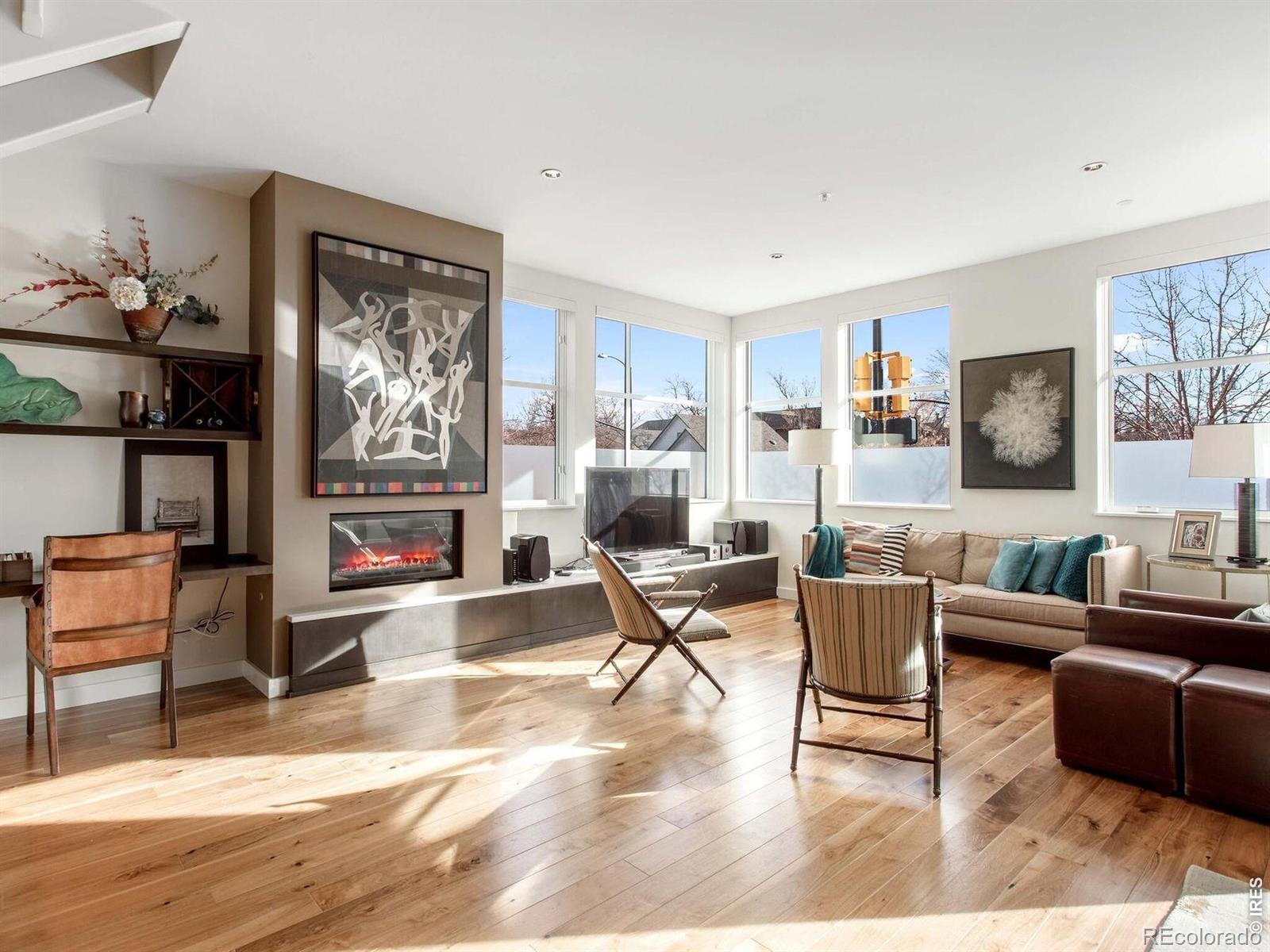 1655 Walnut Street Unit 106 — photo