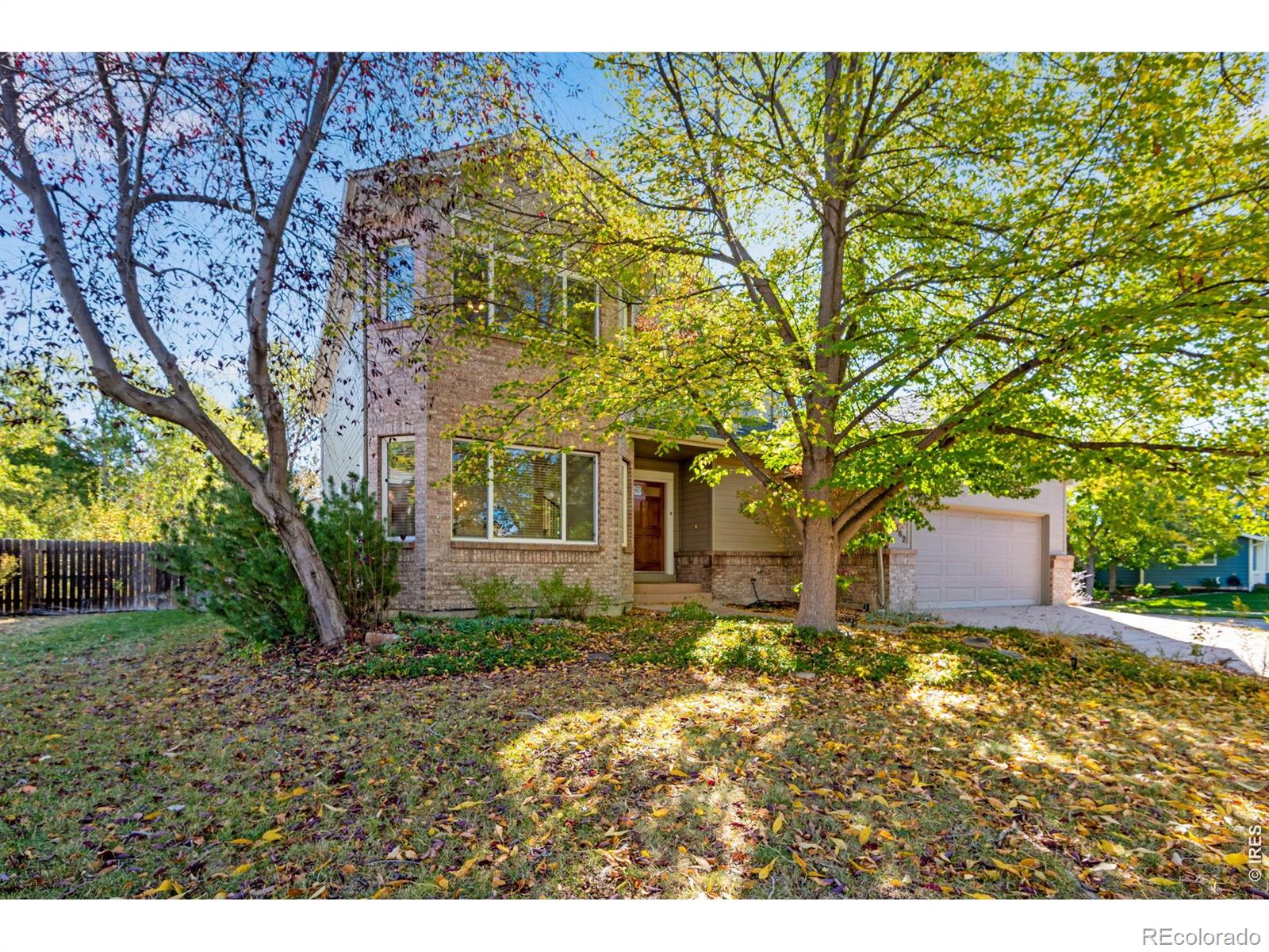 4662 Tally Ho Court — photo