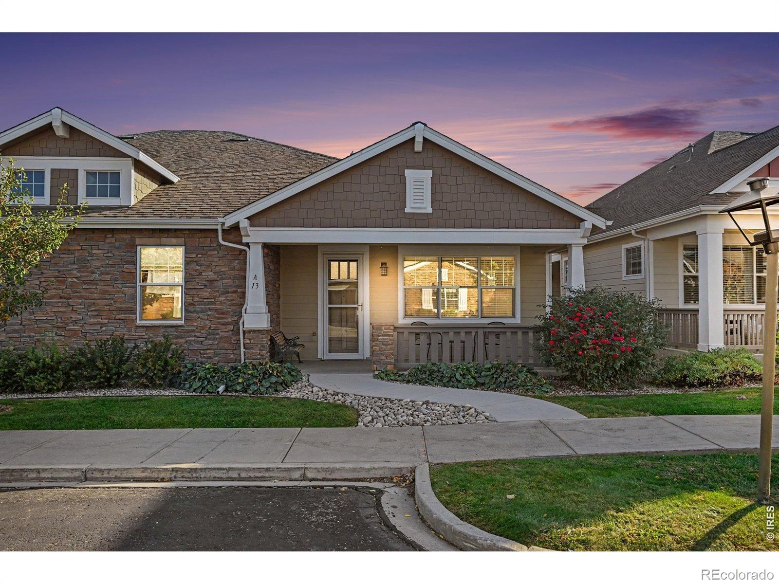 4751 Pleasant Oak Drive Unit 13 — photo