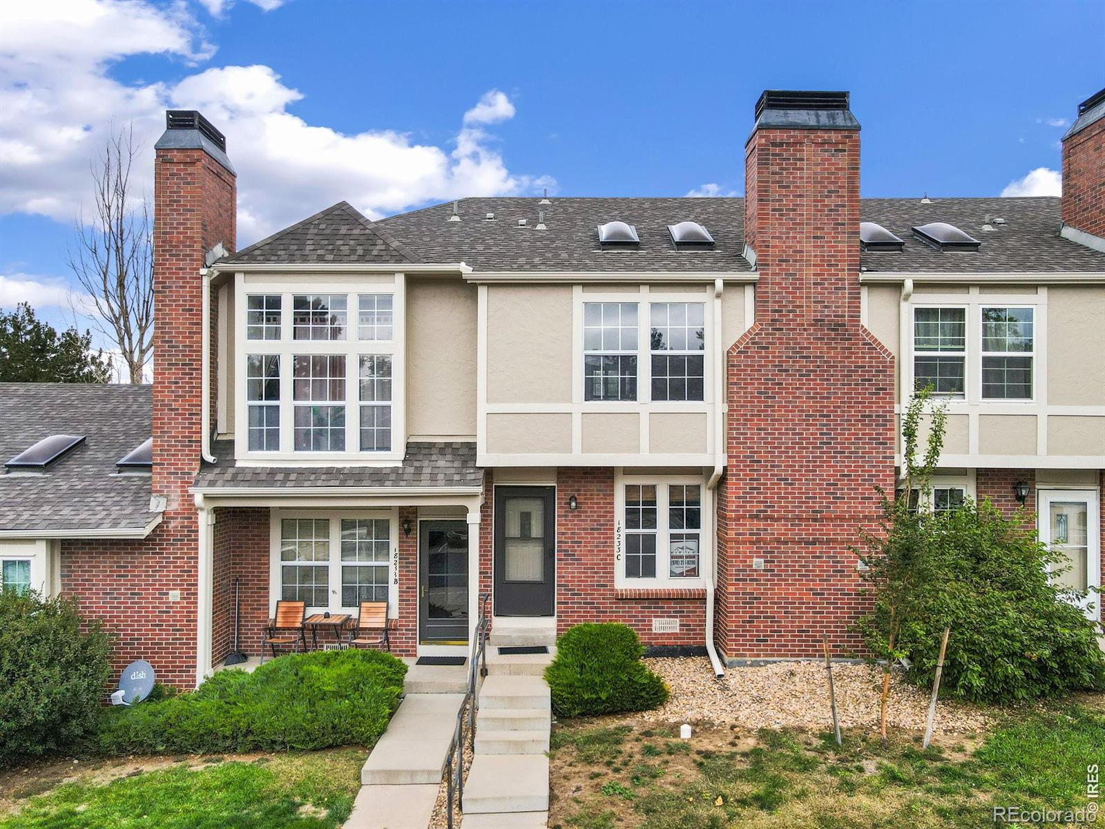 18233 E Arizona Avenue Unit C — photo