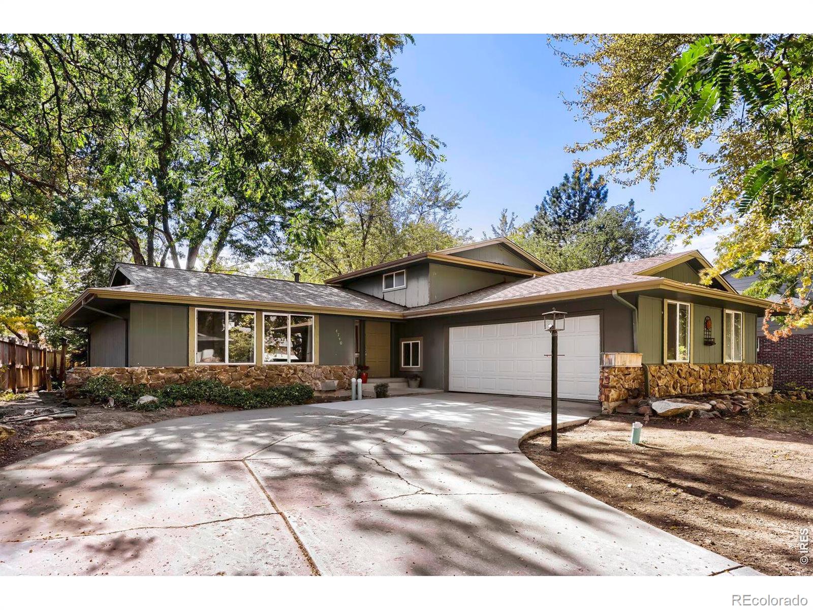 4740 W 102nd Place — photo