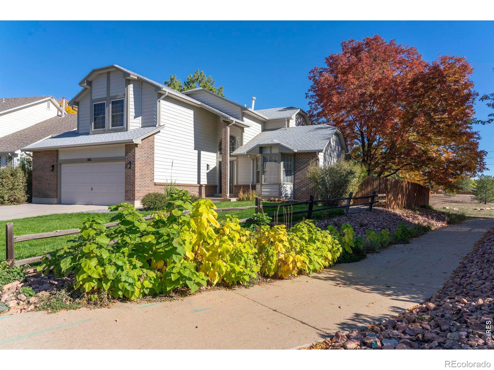 861 W Chestnut Circle — photo
