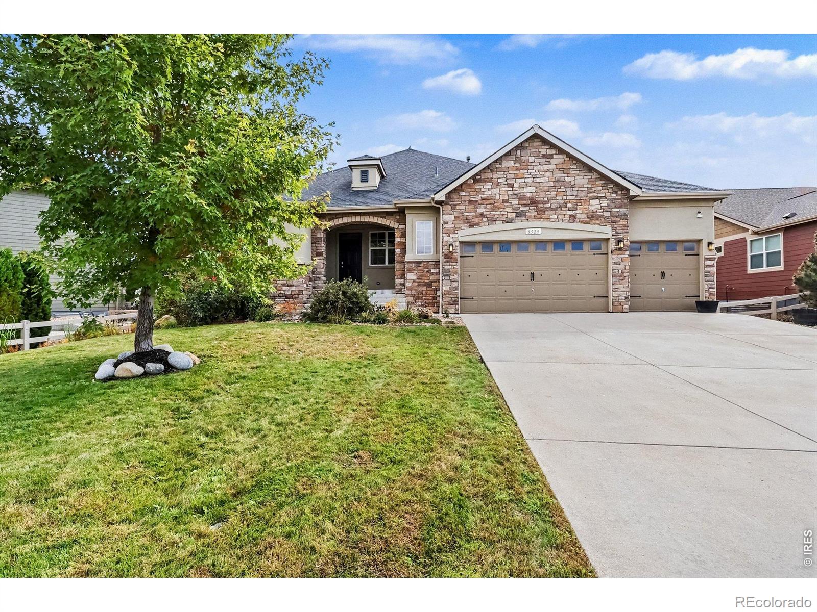5529 Triple Crown Drive — photo