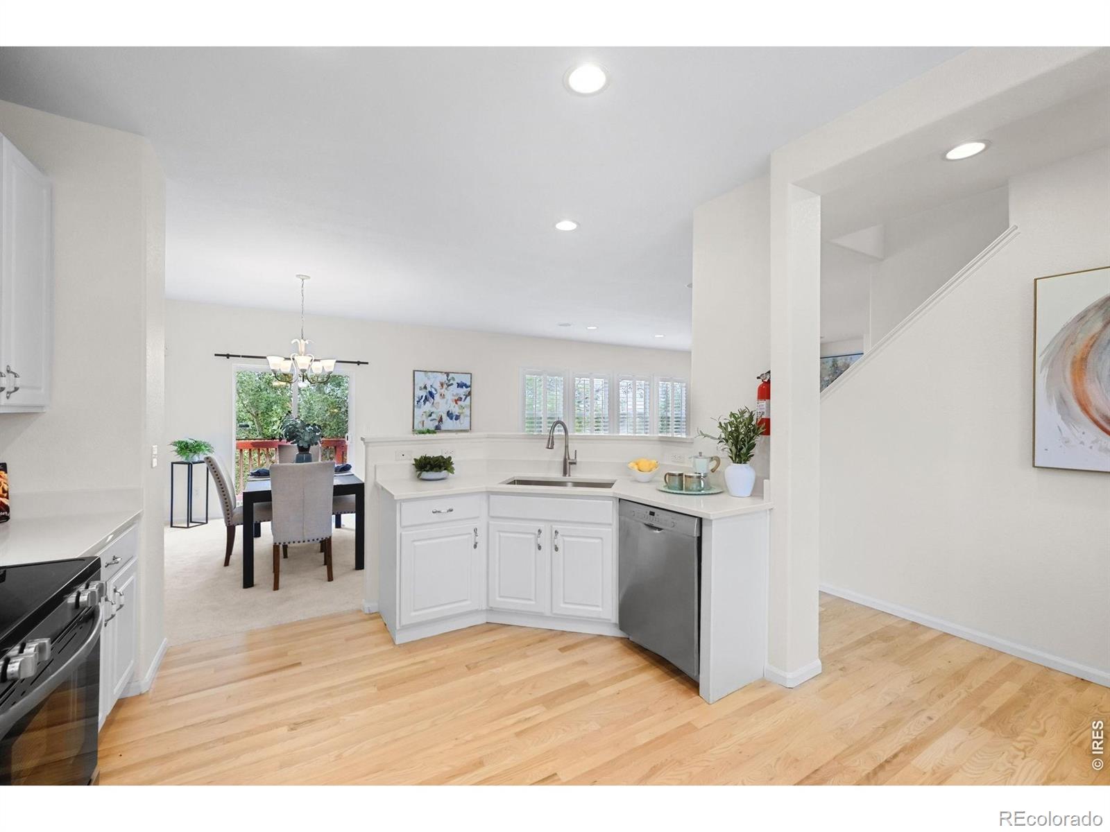 671 McAfee Court — photo
