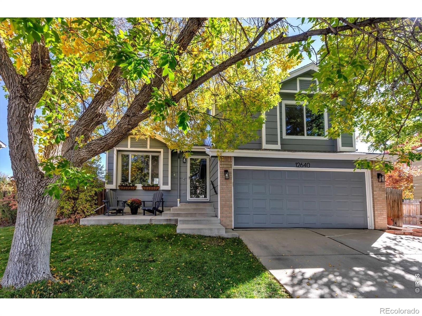12640 Xavier Street — photo