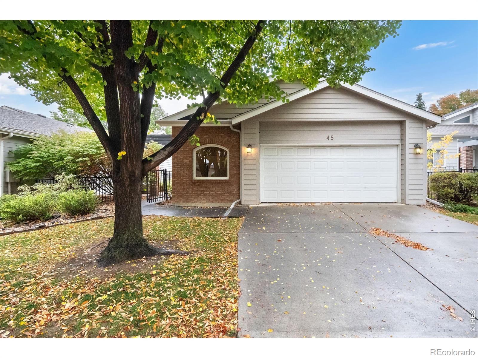 5000 Boardwalk Drive Unit 45 — photo