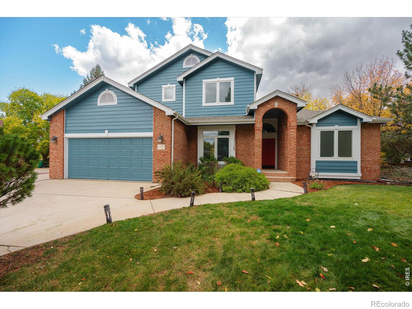 1213 Chickadee Court — photo