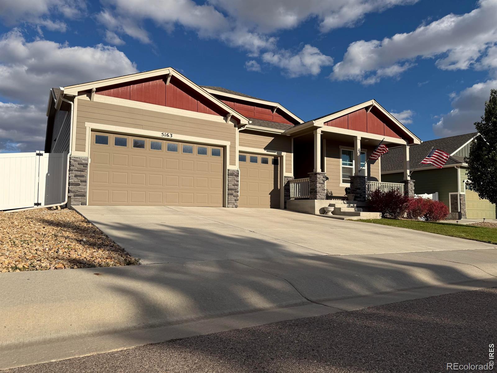 5163 Maidenhead Drive — photo