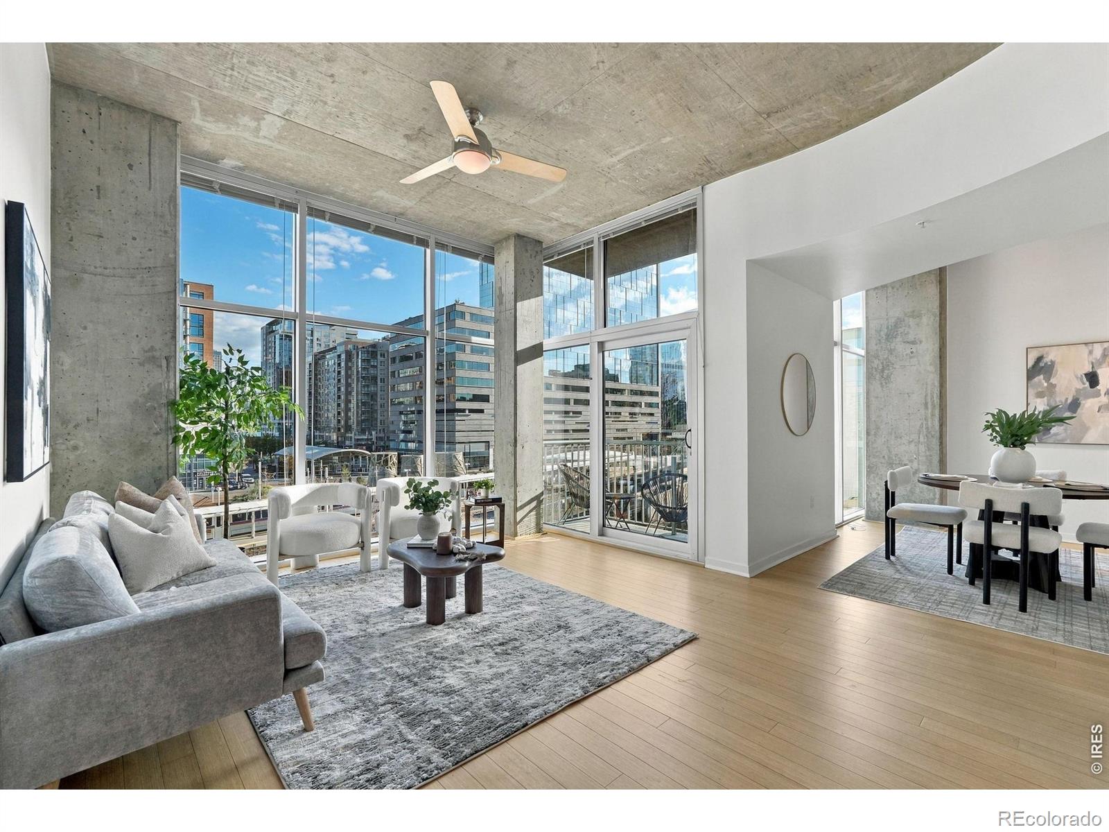 1700 Bassett Street Unit 516 — photo