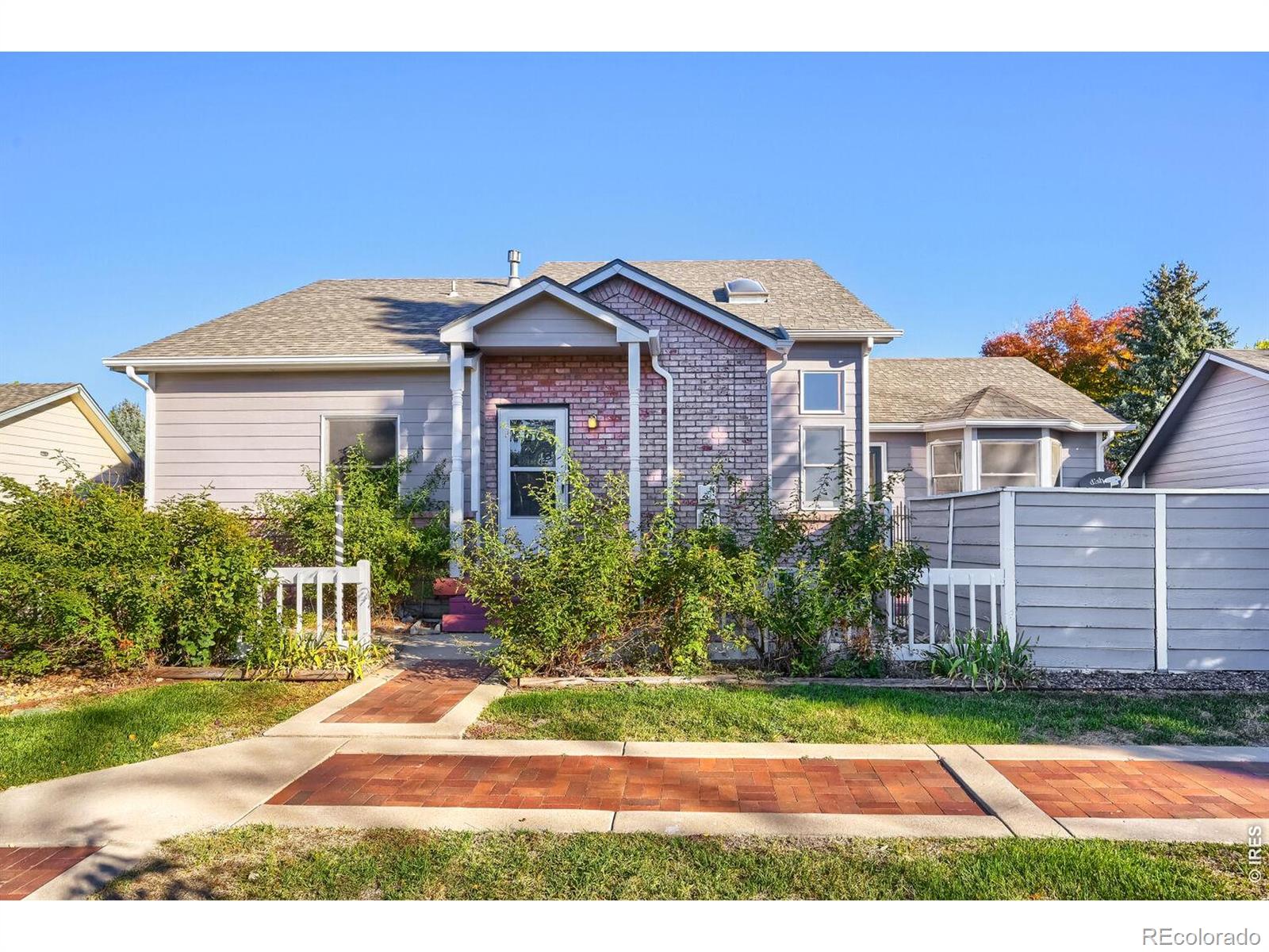3103 Concord Way — photo