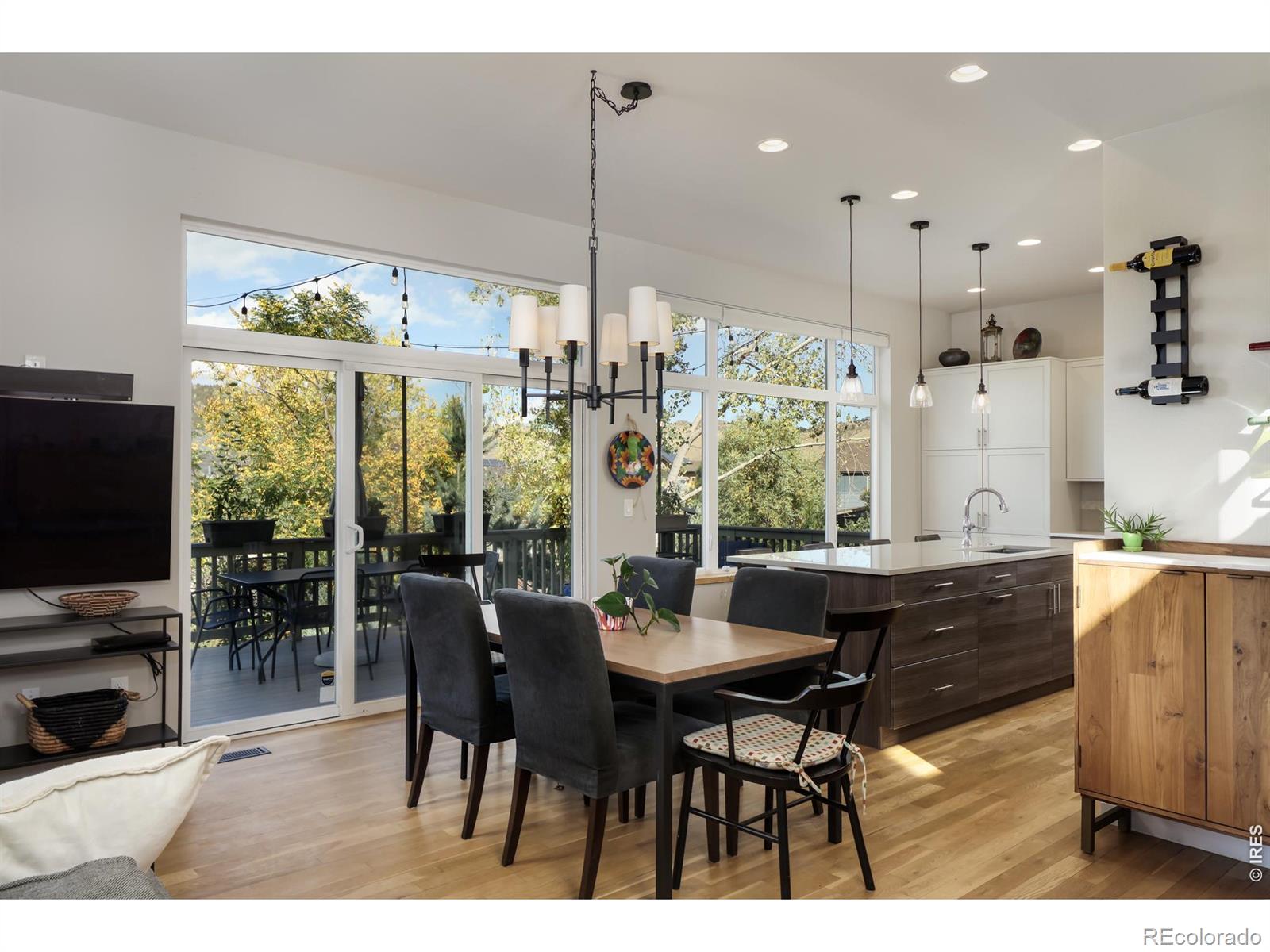 357 McConnell Drive, Lyons, CO 80540 — photo 3