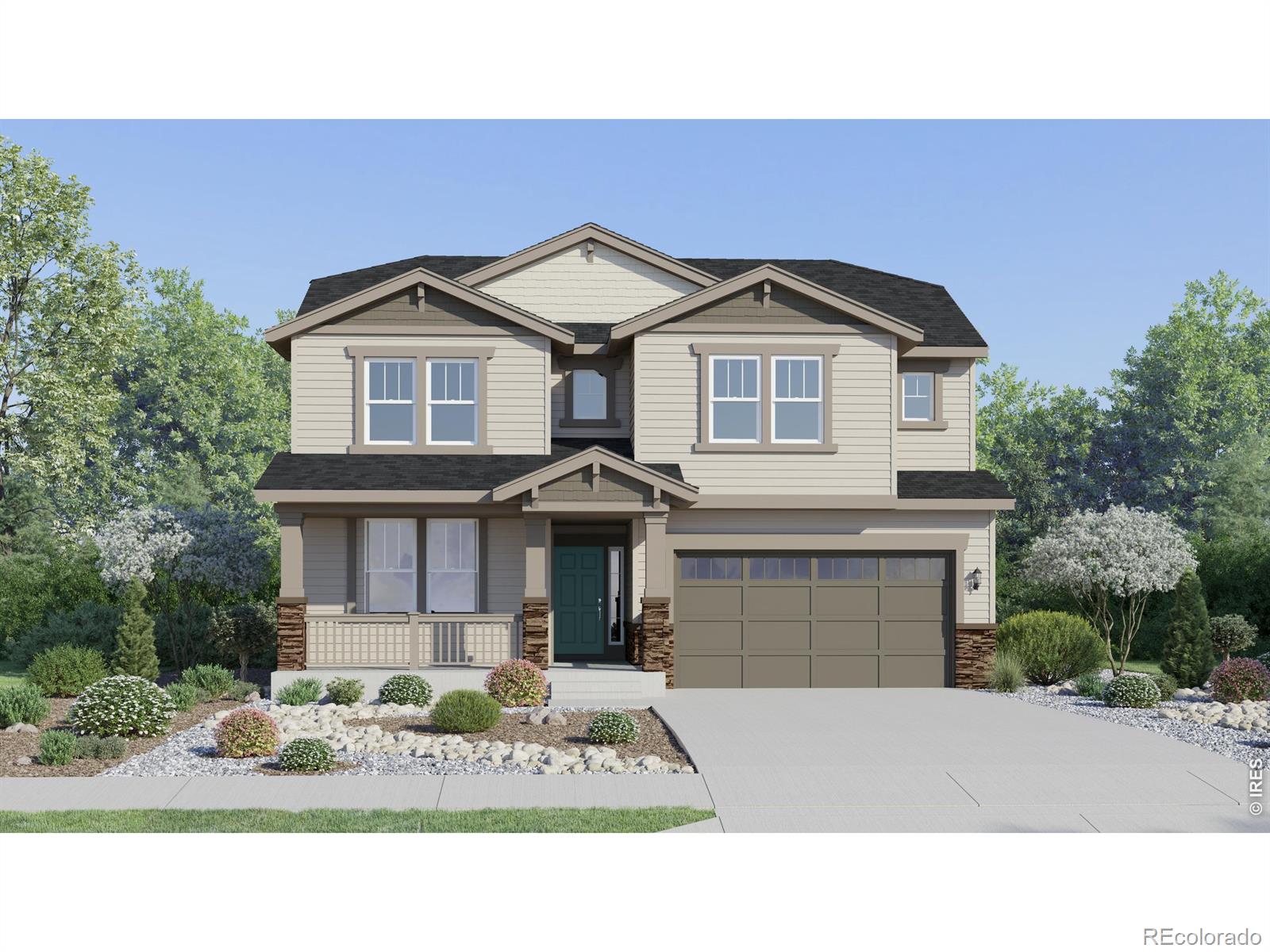 6422 Weeping Willow Drive — photo