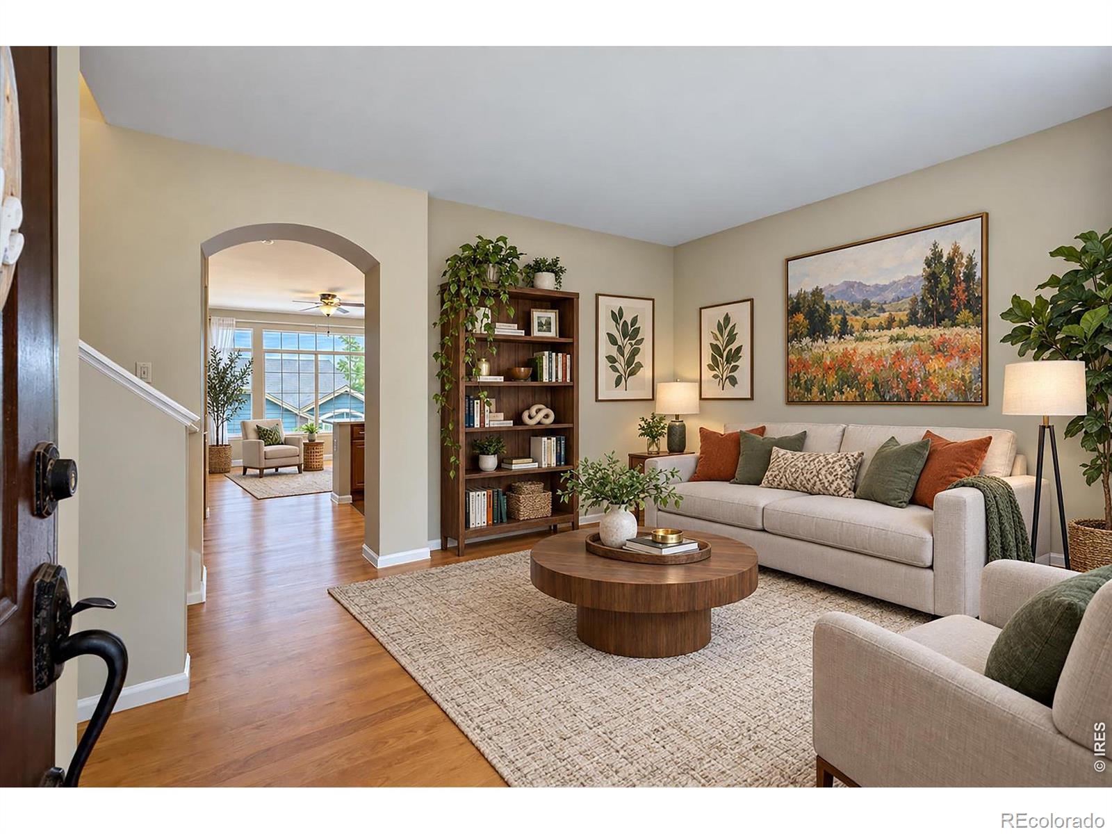 2855 Rock Creek Circle Unit 146 — photo