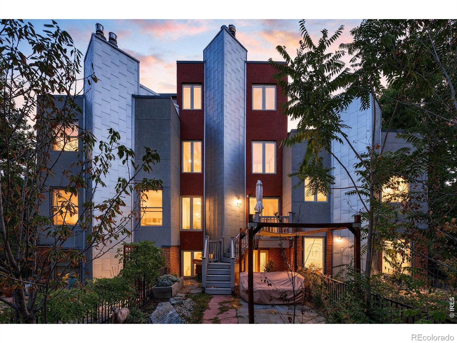 377 Pearl Street Unit 5 — photo