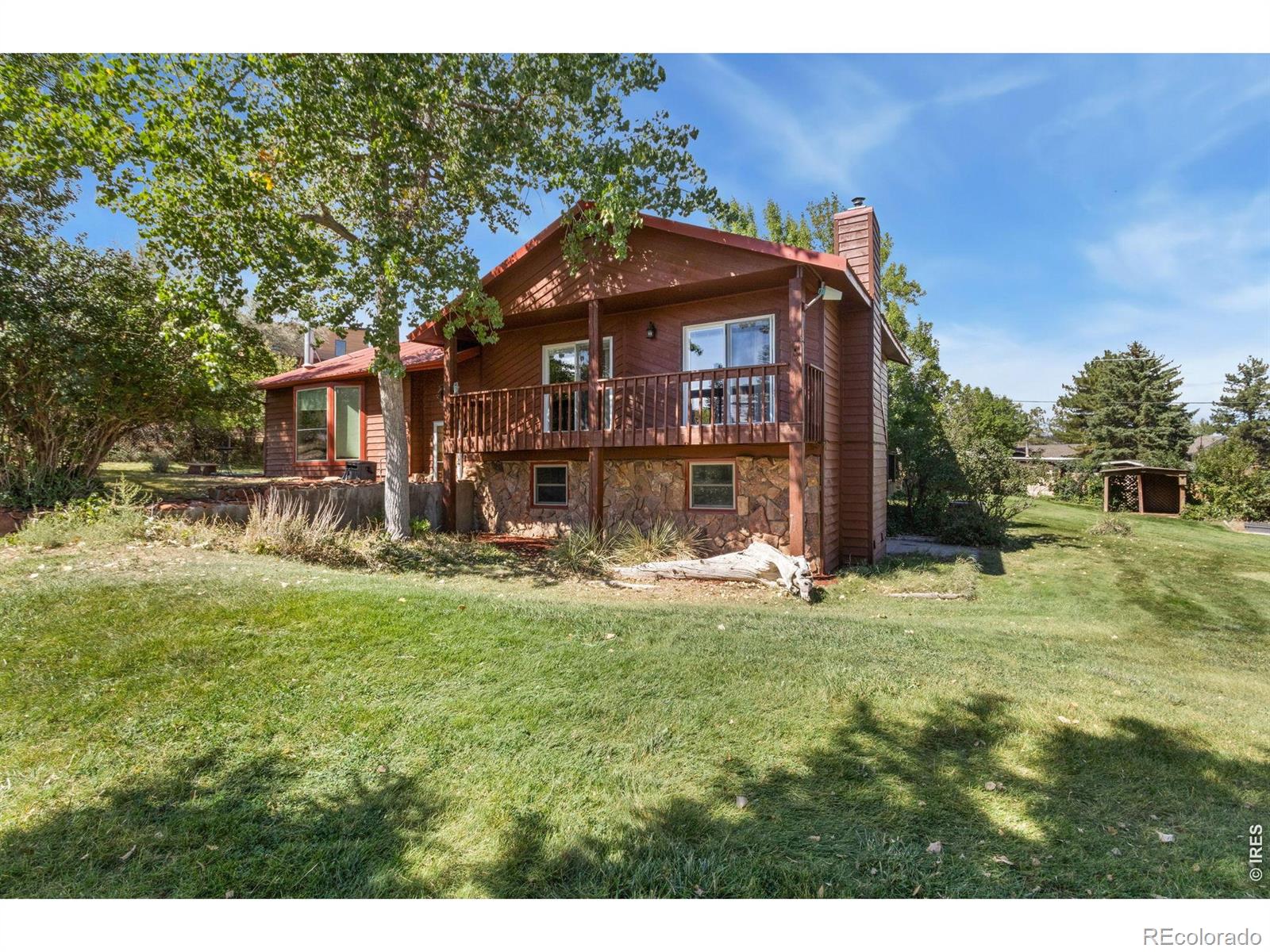 4008 Sunset Drive — photo