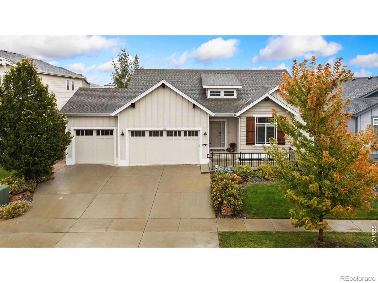 306 Dorothy Drive — photo