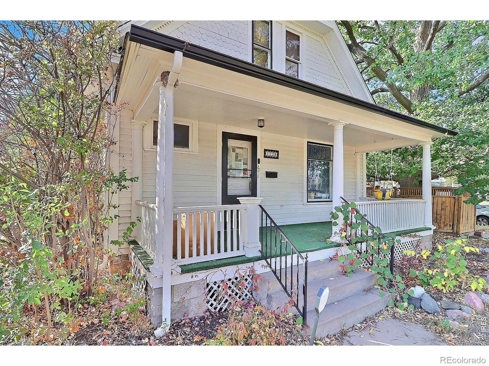 1230 12th Street — photo