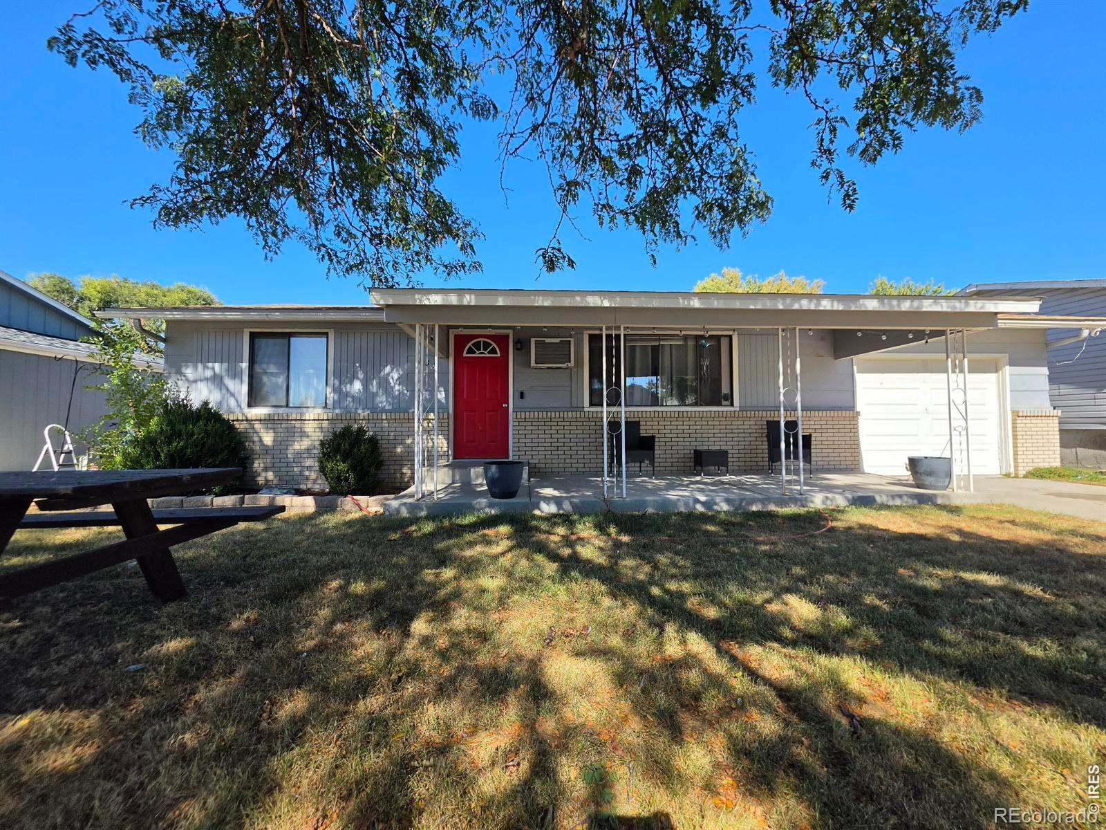 833 Meng Drive — photo