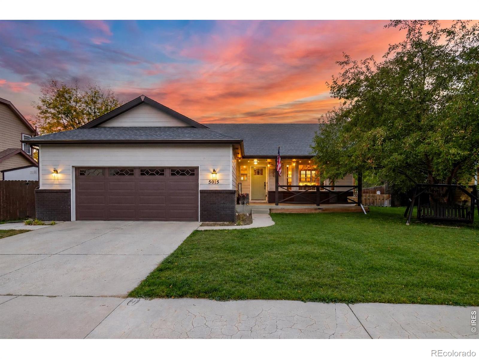 5015 Rose Court — photo